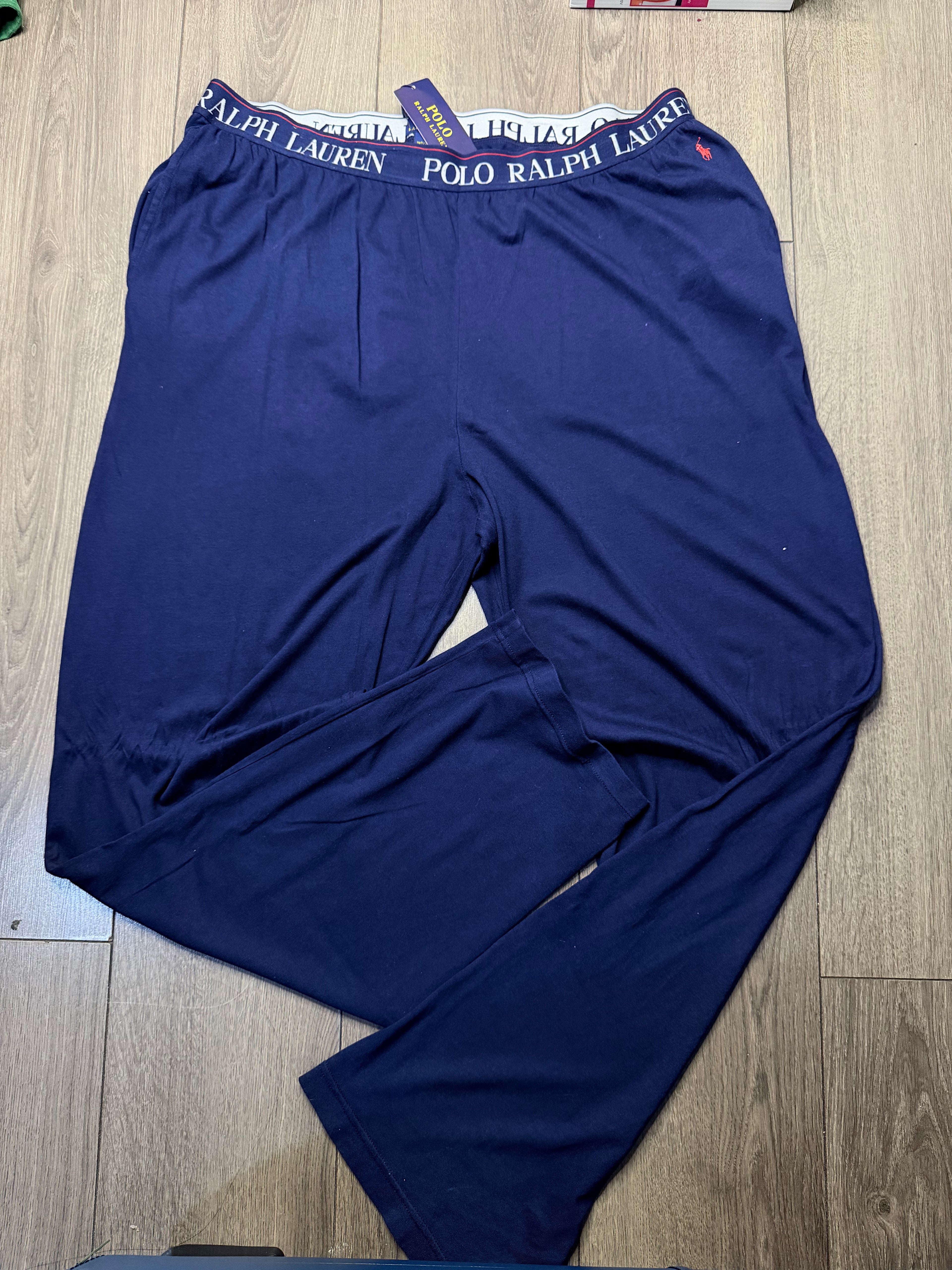 PIJAMA RALPH LAUREN