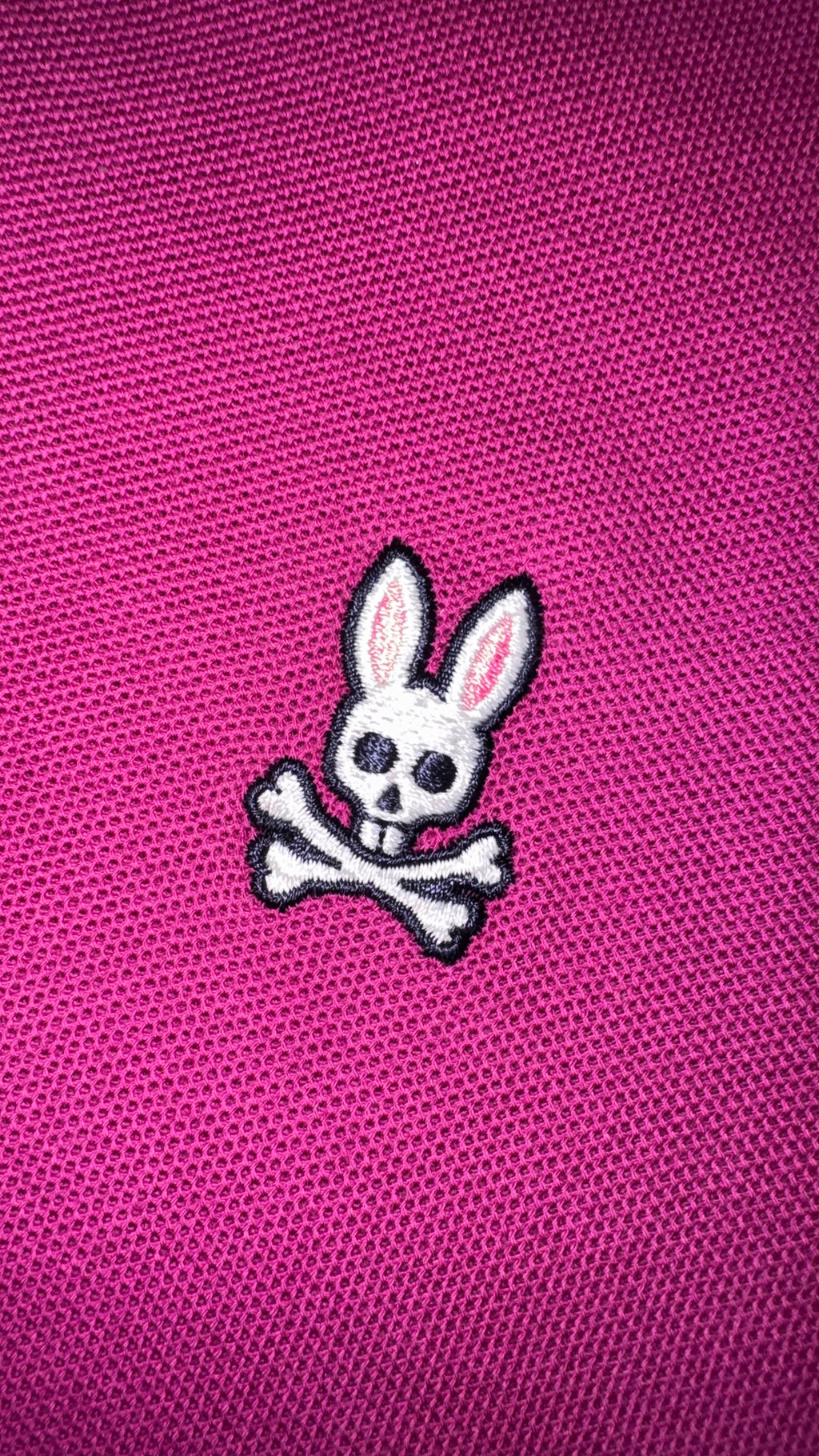 PLAYERA PSYCHO BUNNY
