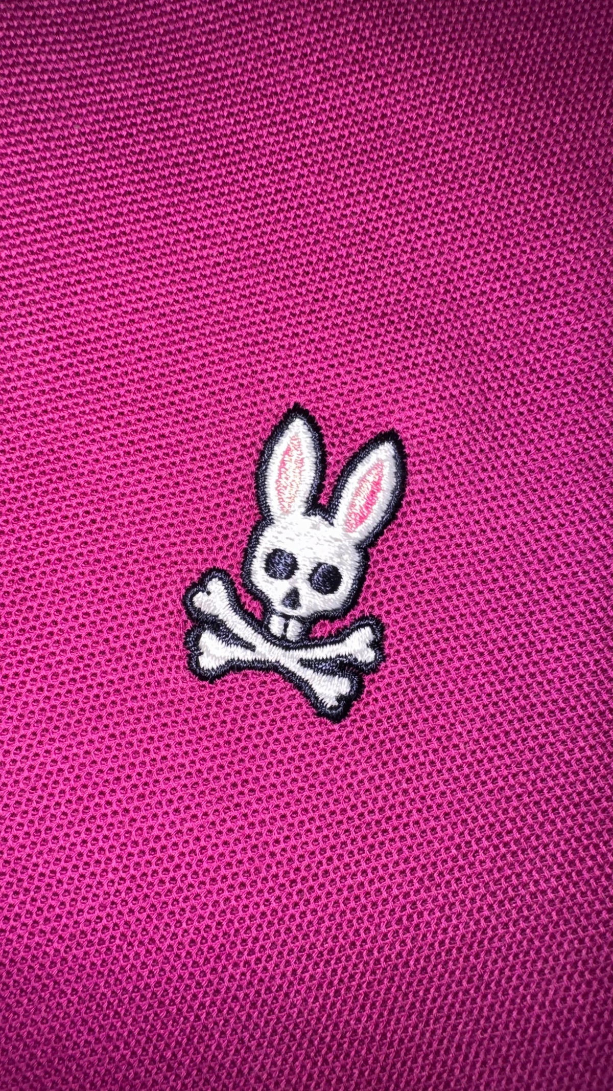 PLAYERA PSYCHO BUNNY