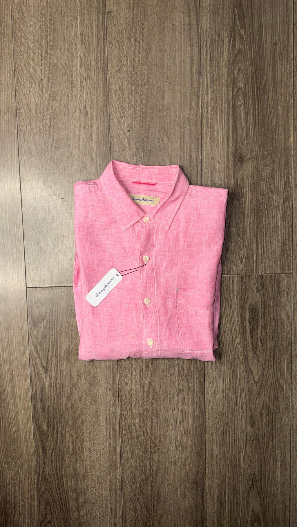 CAMISA TOMMY BAHAMA