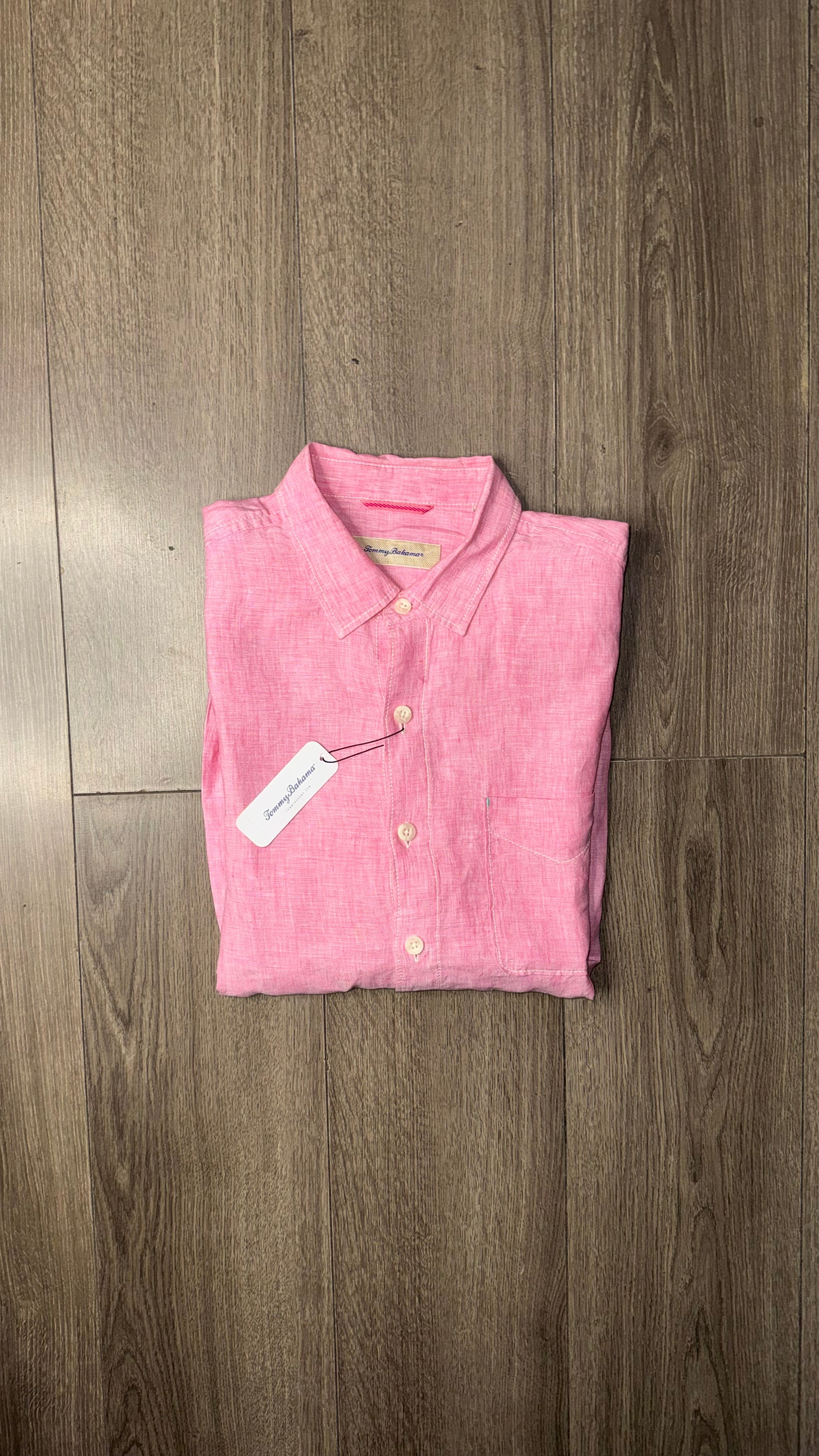 CAMISA TOMMY BAHAMA