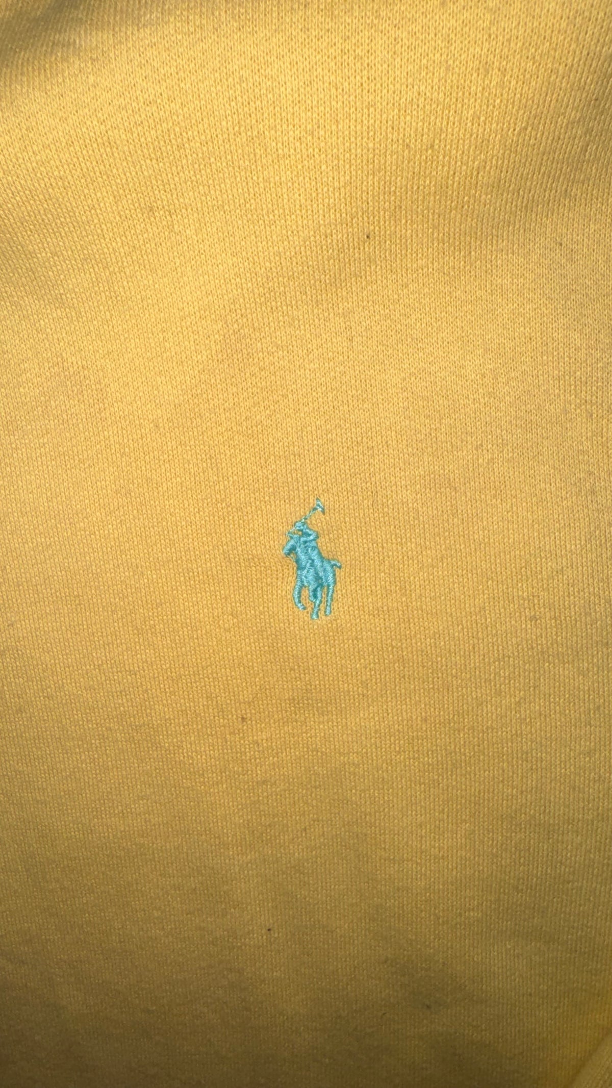 SUDADERA NIÑO RALPH LAUREN