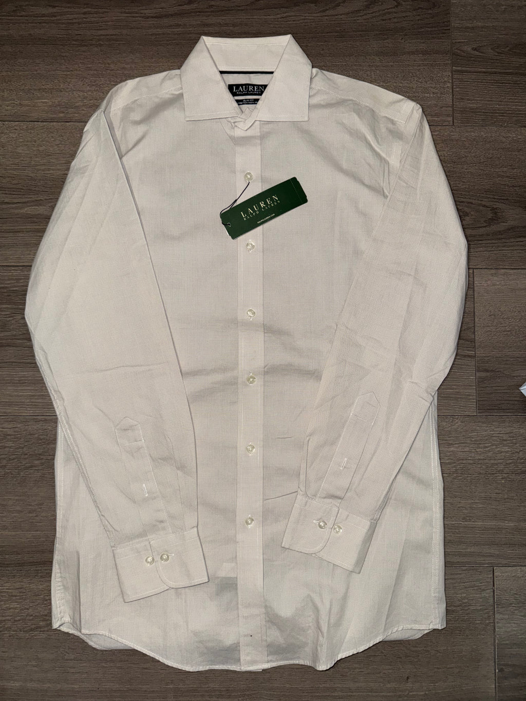 CAMISA RALPH LAUREN