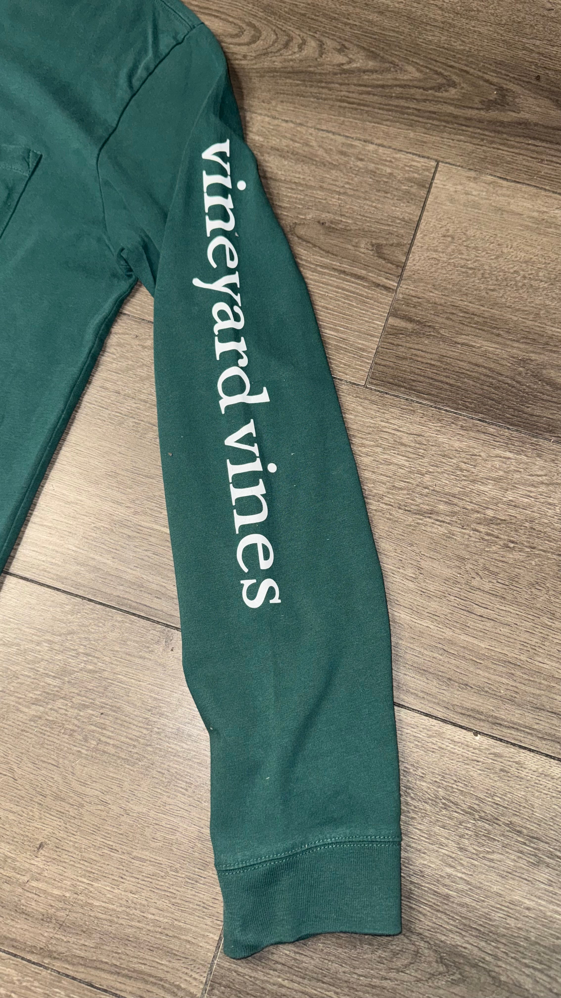 PLAYERA VINEYARD VINES
