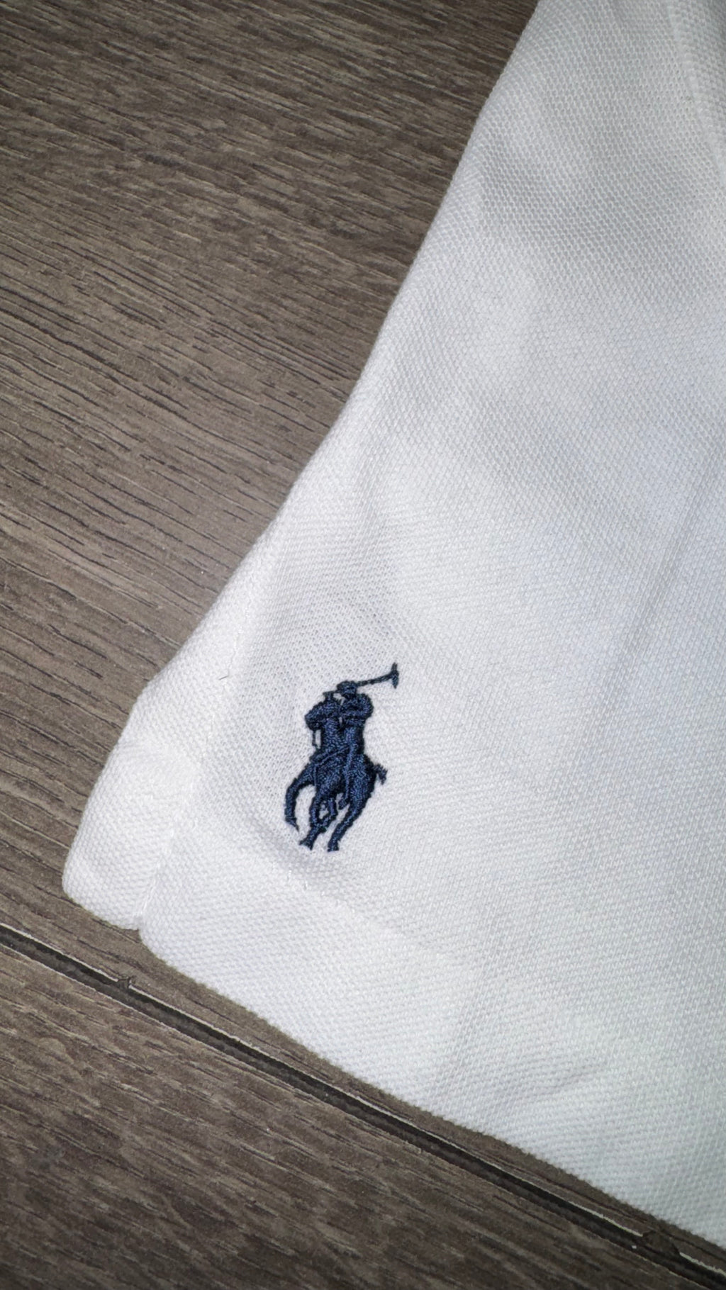 PLAYERA RALPH LAUREN