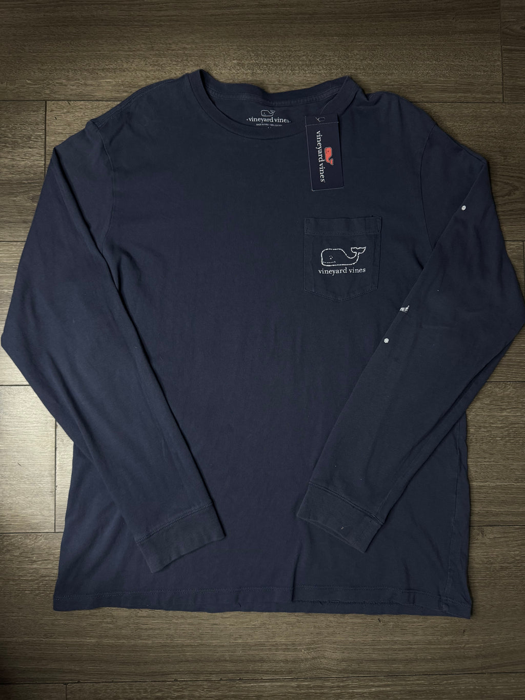 PLAYERA VINEYARD VINES
