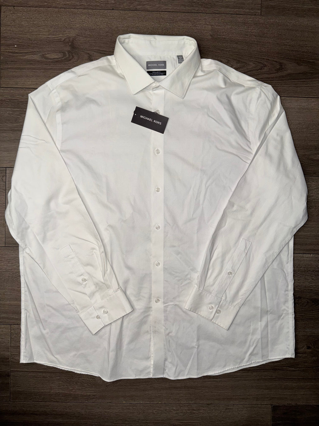 CAMISA MICHAEL KORS