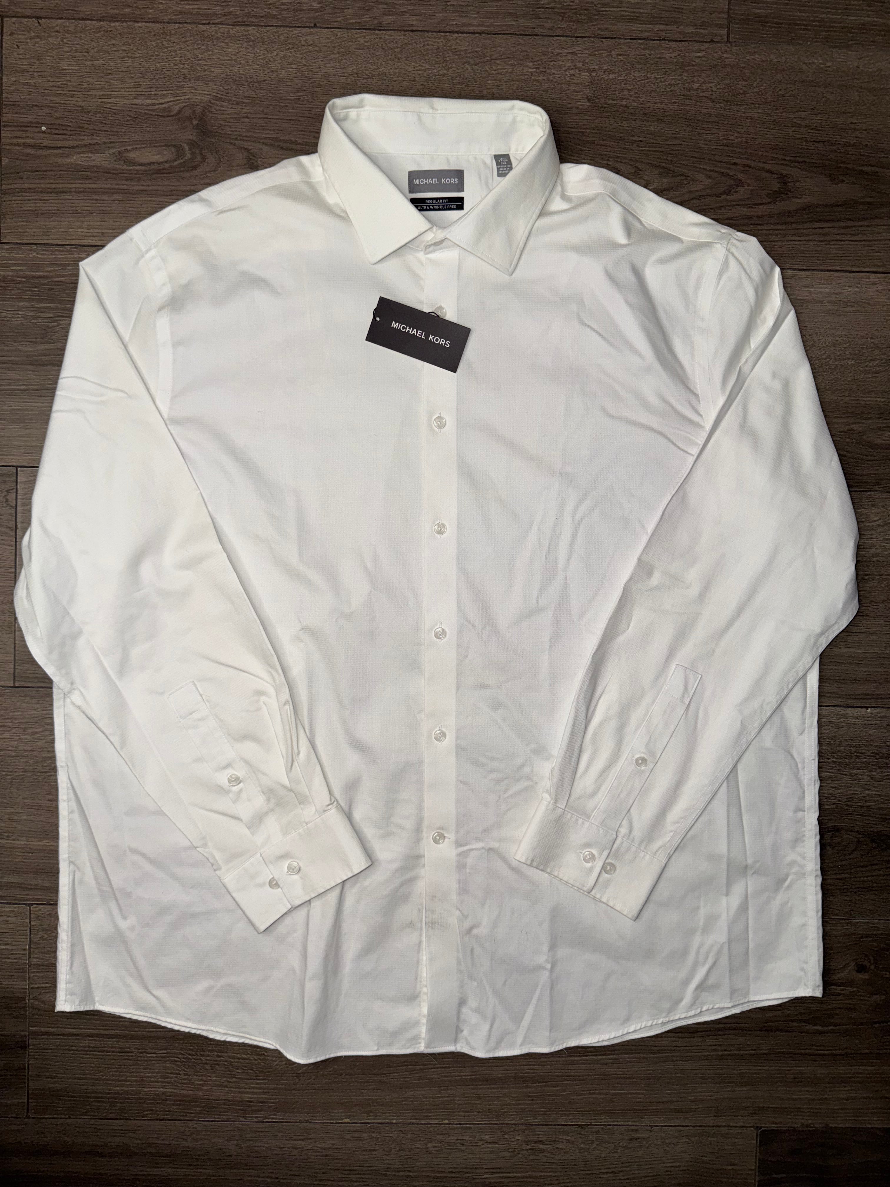 CAMISA MICHAEL KORS