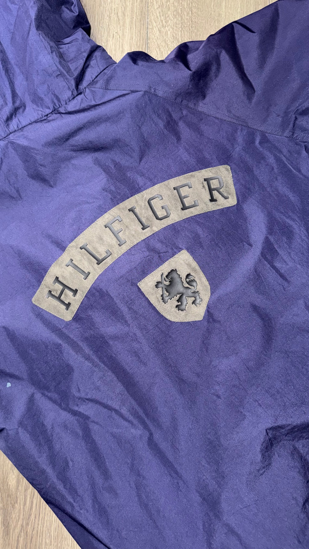 CHAMARRA TOMMY HILFIGER