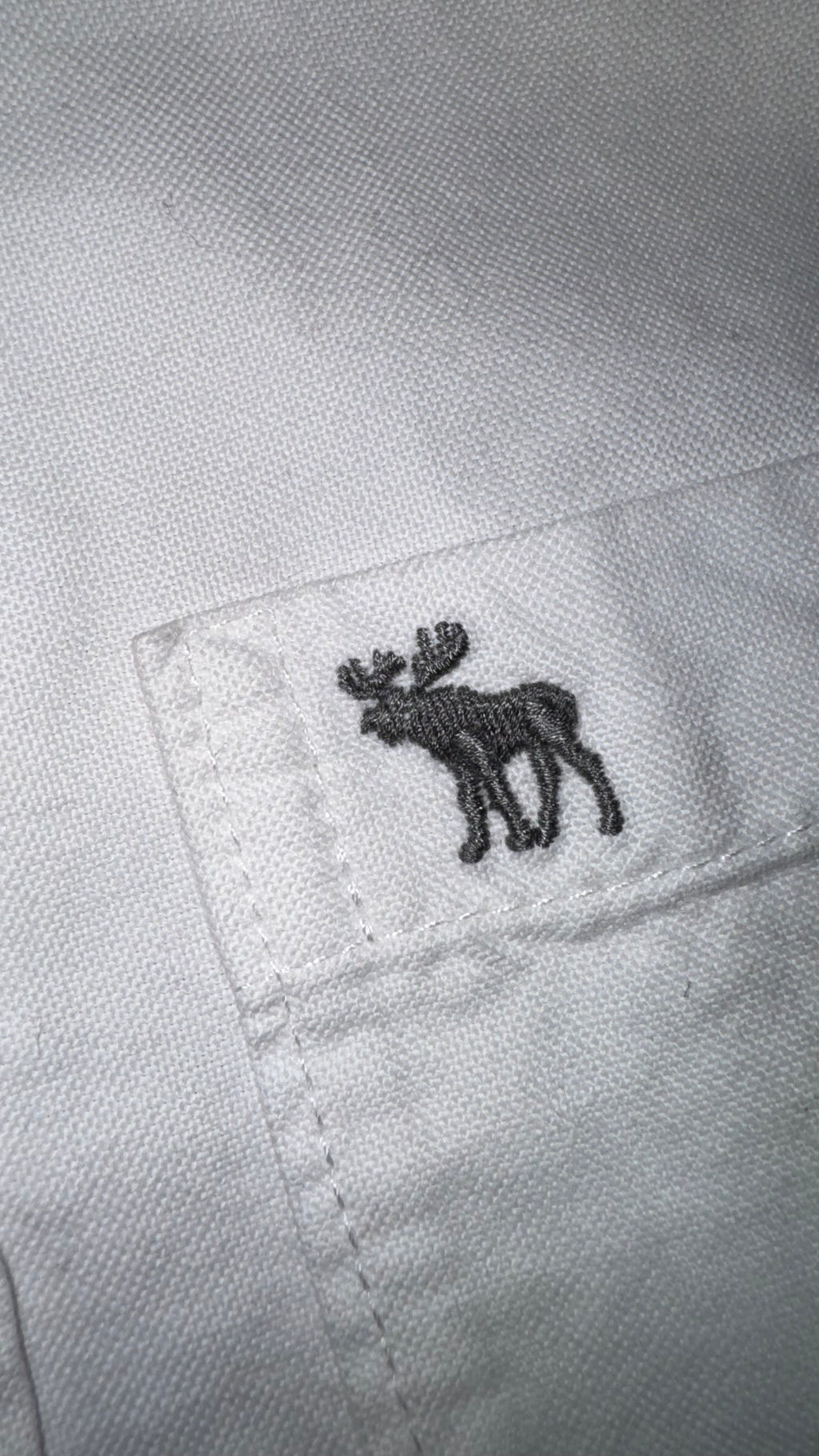 CAMISA ABERCROMBIE&FLITCH