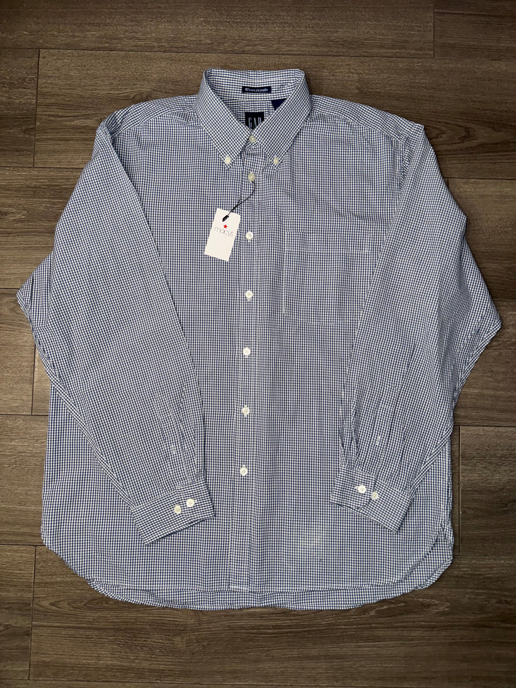 CAMISA GAP