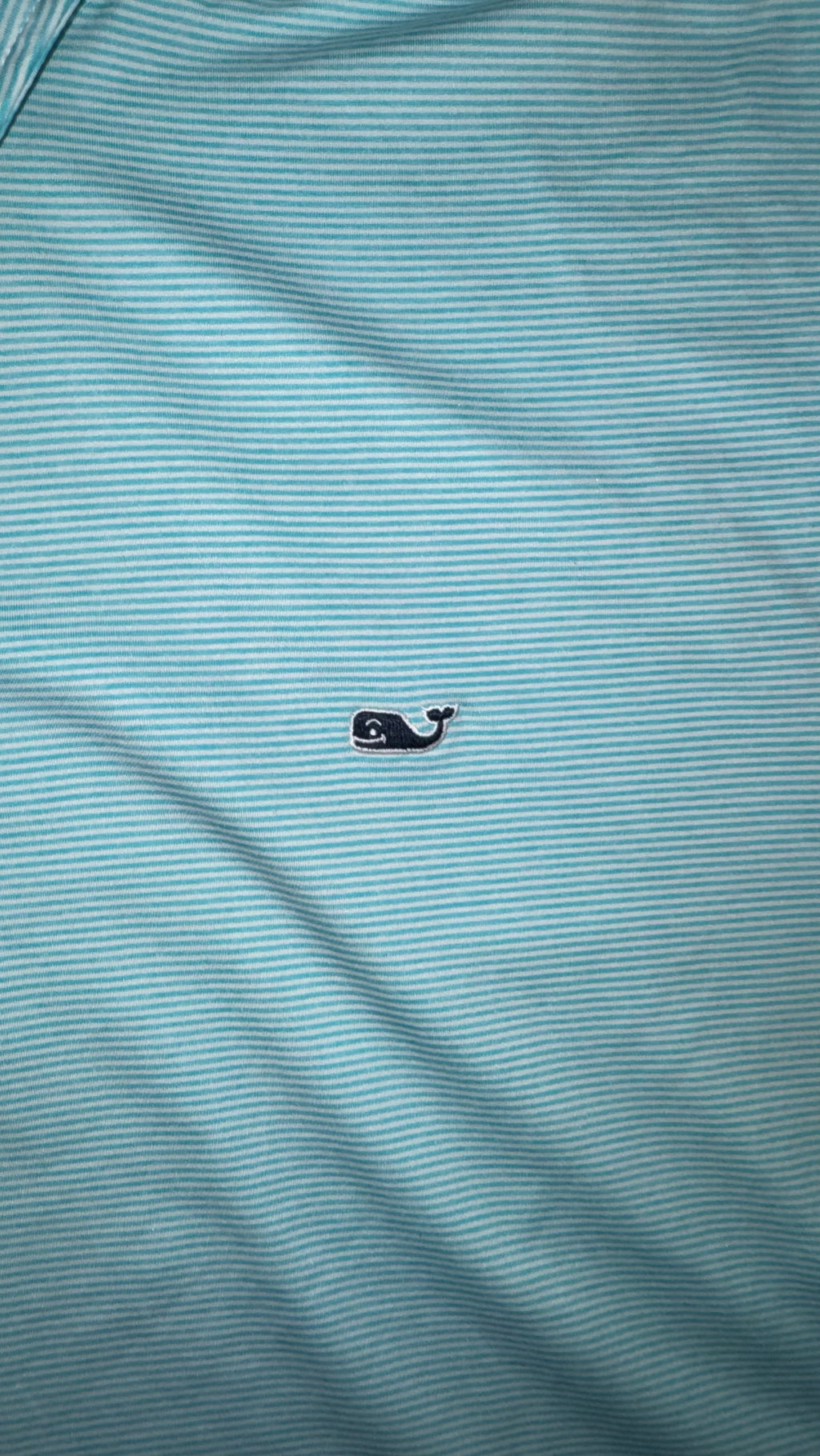 PLAYERA VINEYARD VINES