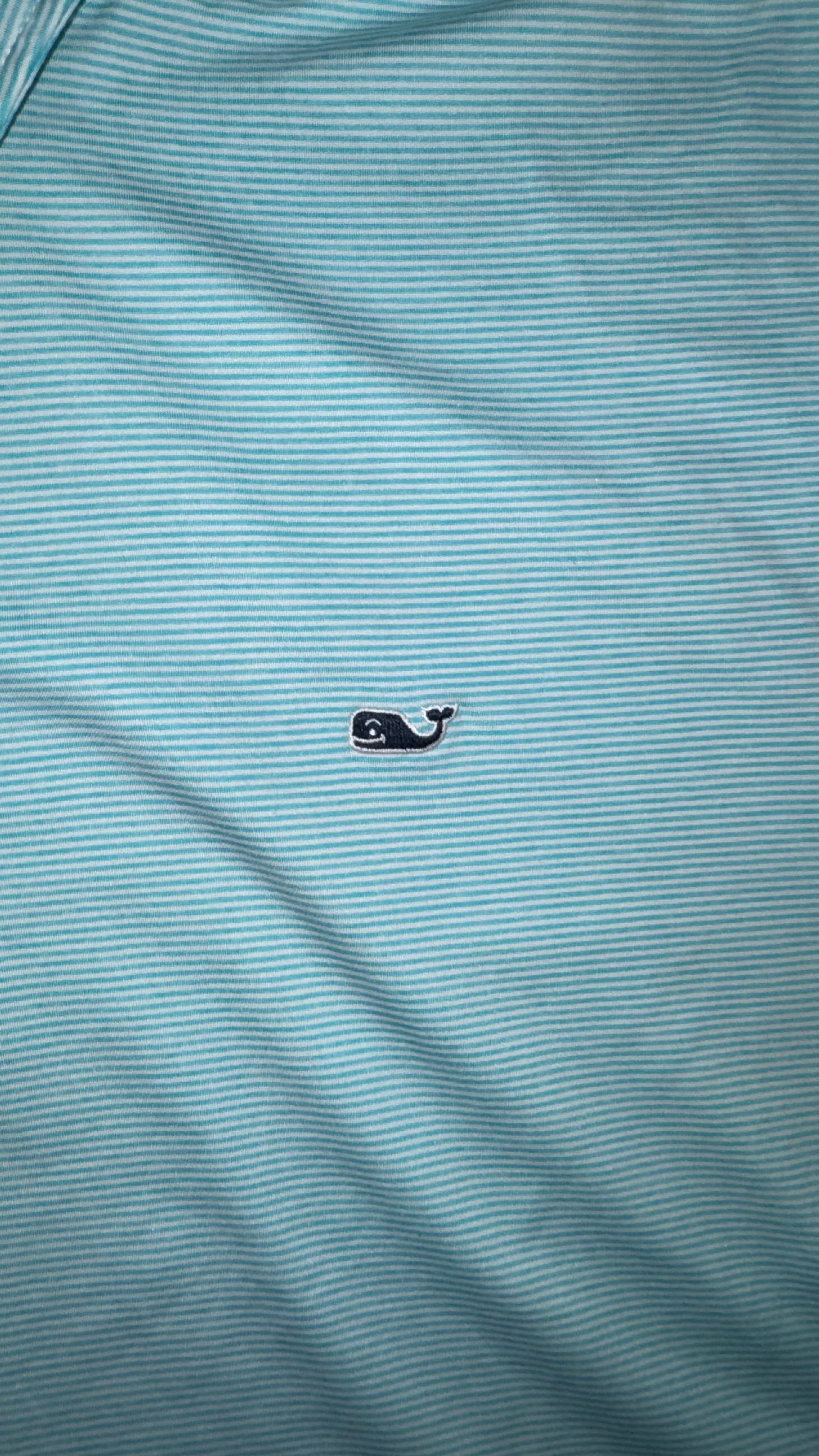 PLAYERA VINEYARD VINES