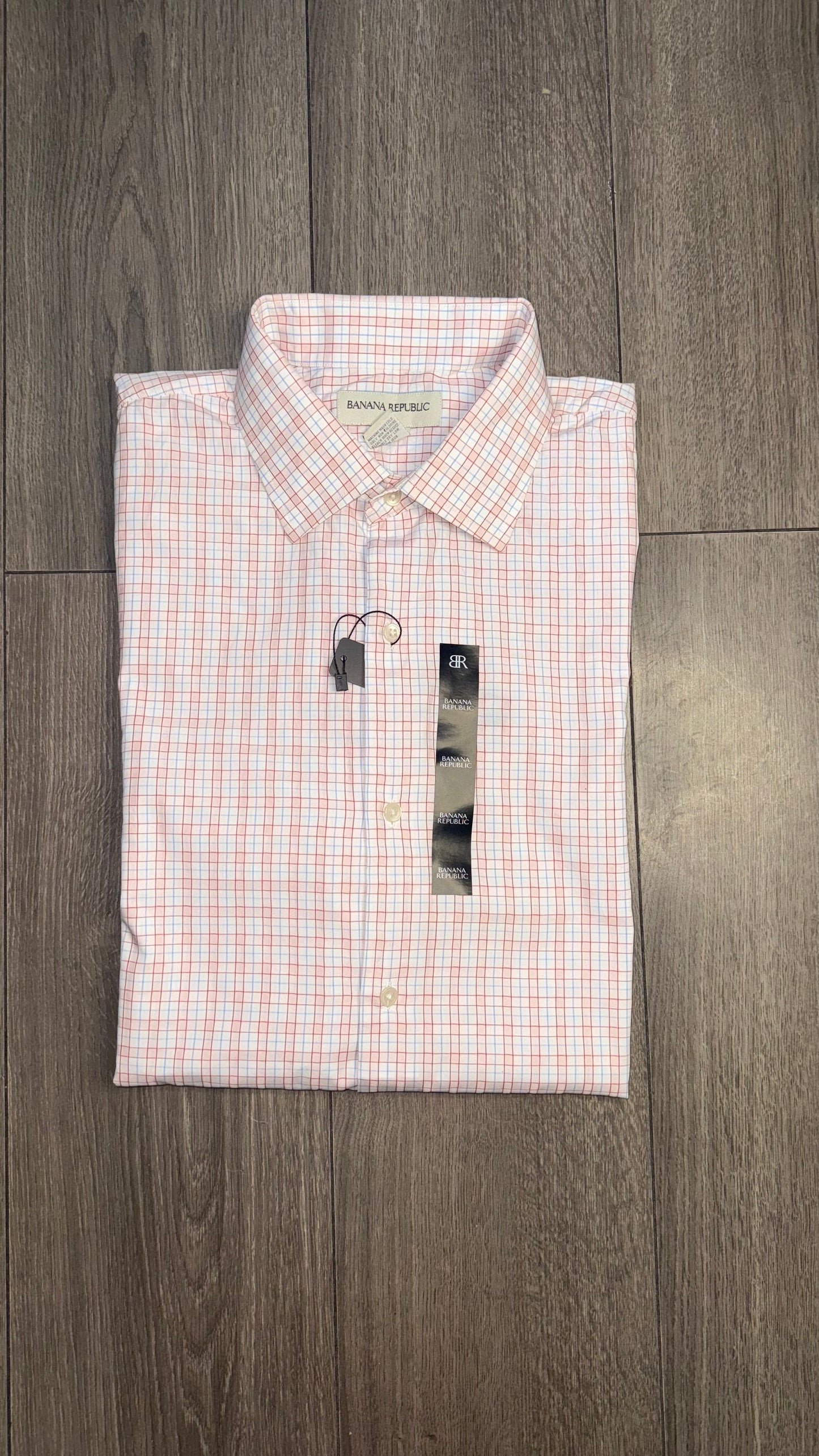2XL CAMISA BANANA