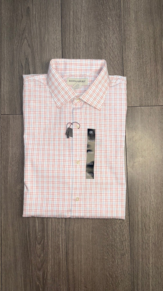 2XL CAMISA BANANA