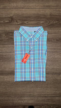 CAMISA IZOD