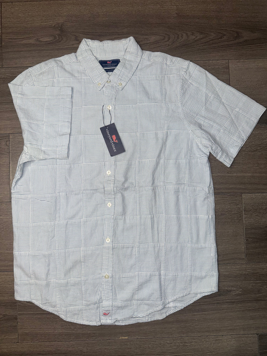 CAMISA VINEYARD VINES