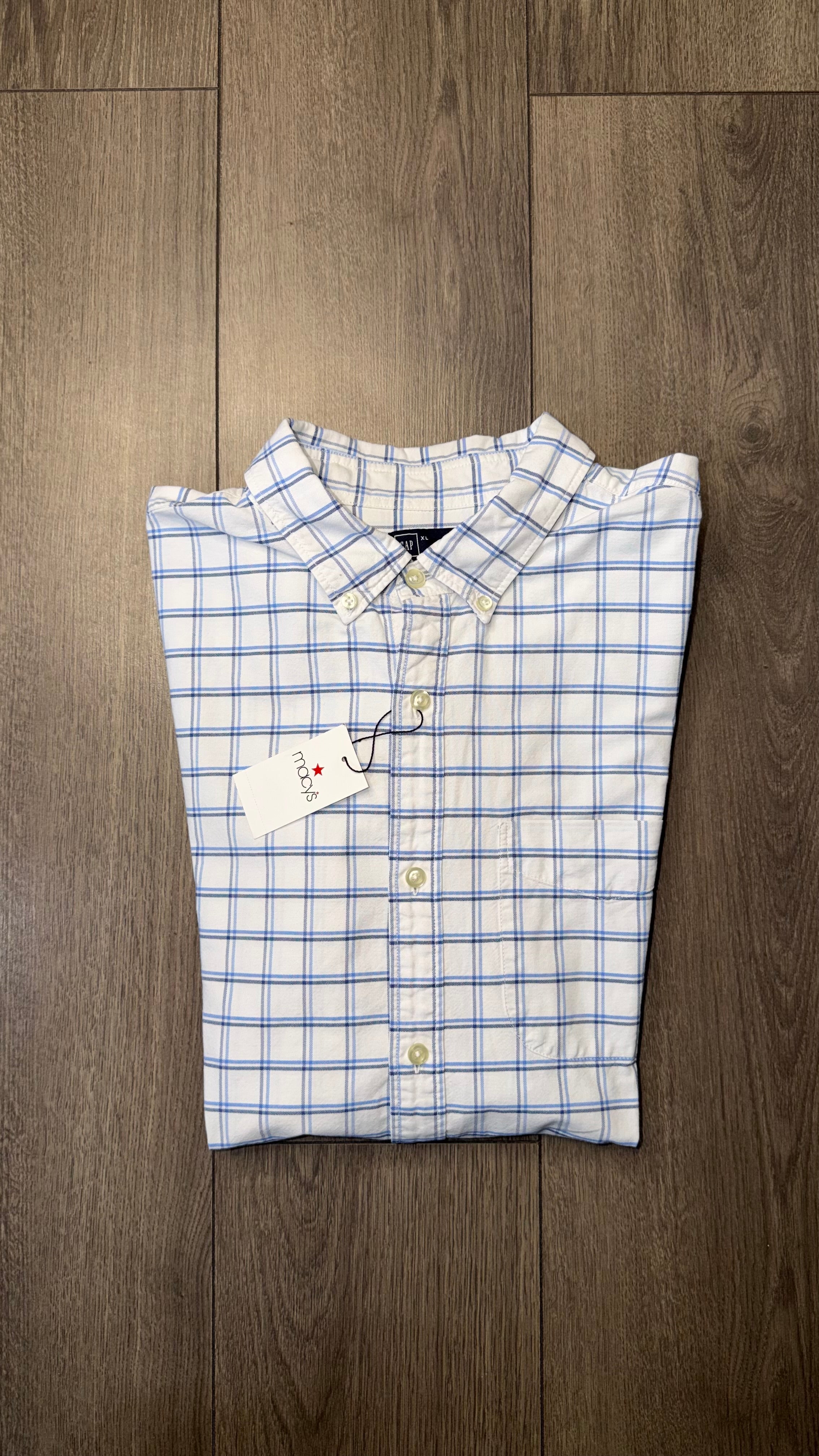 CAMISA GAP