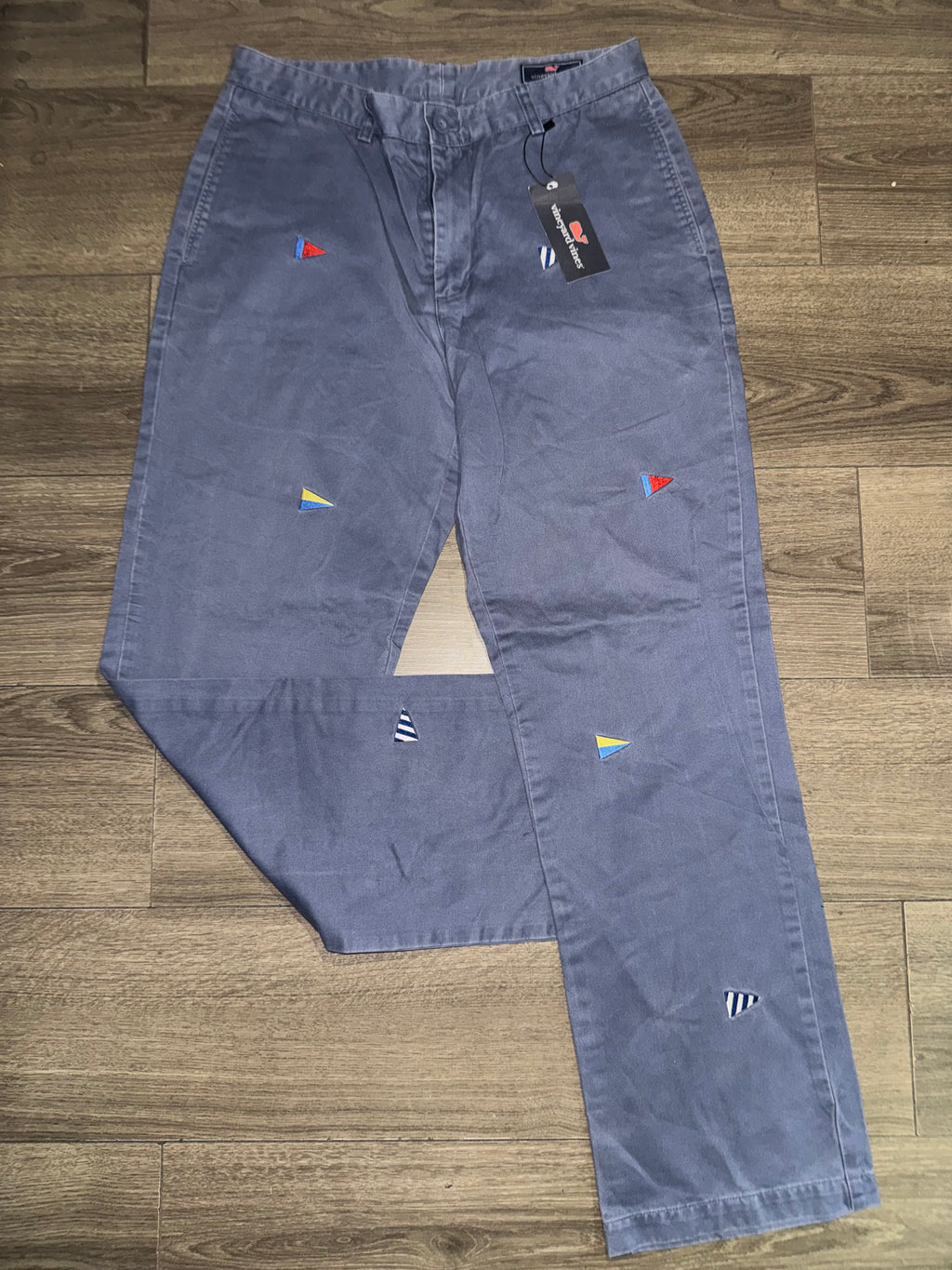 PANTALÓN VINEYARD VINES