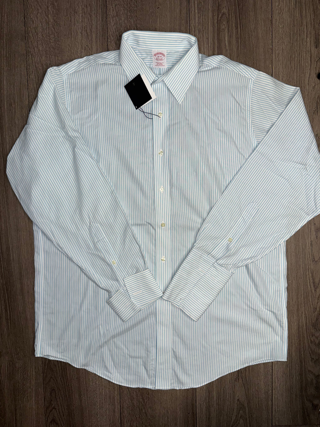 CAMISA BROKS BROTHERS