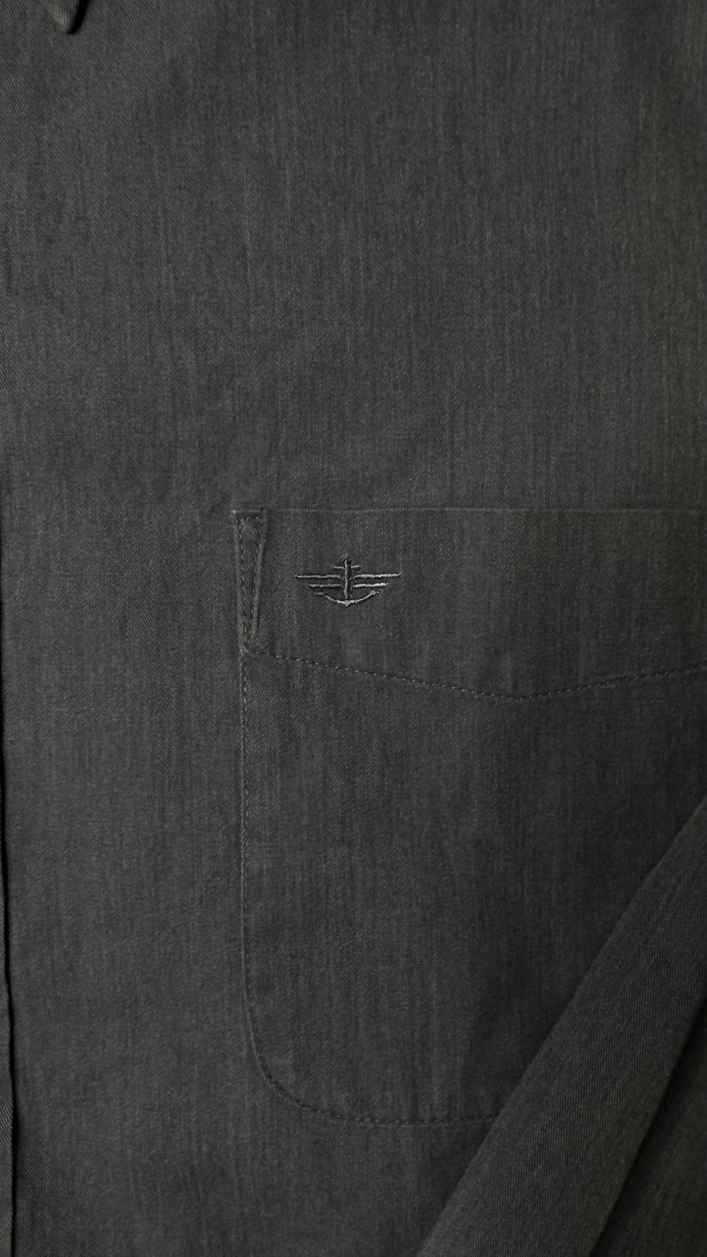 CAMISA DOCKERS