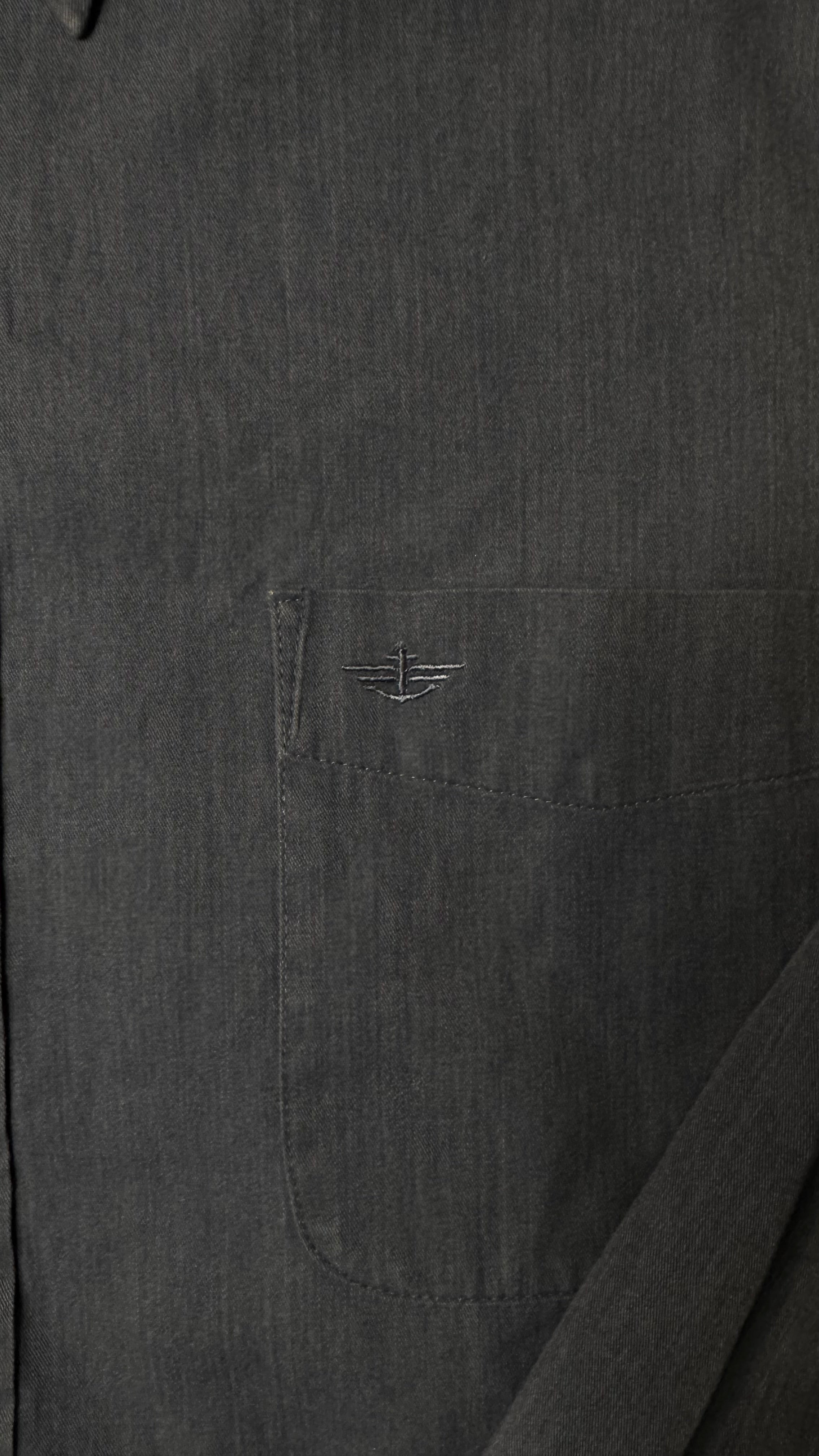 CAMISA DOCKERS