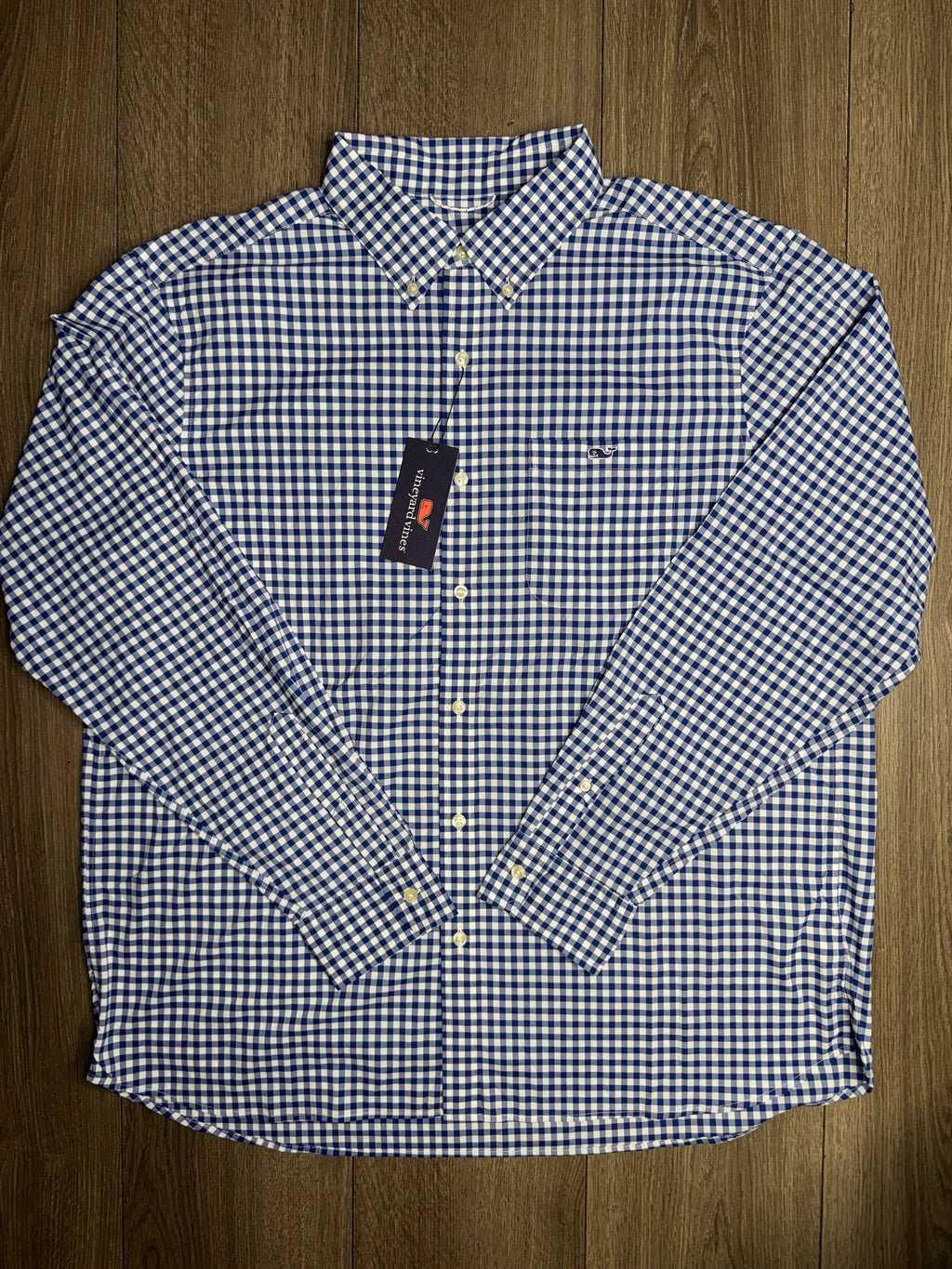 CAMISA VINEYARD VINES