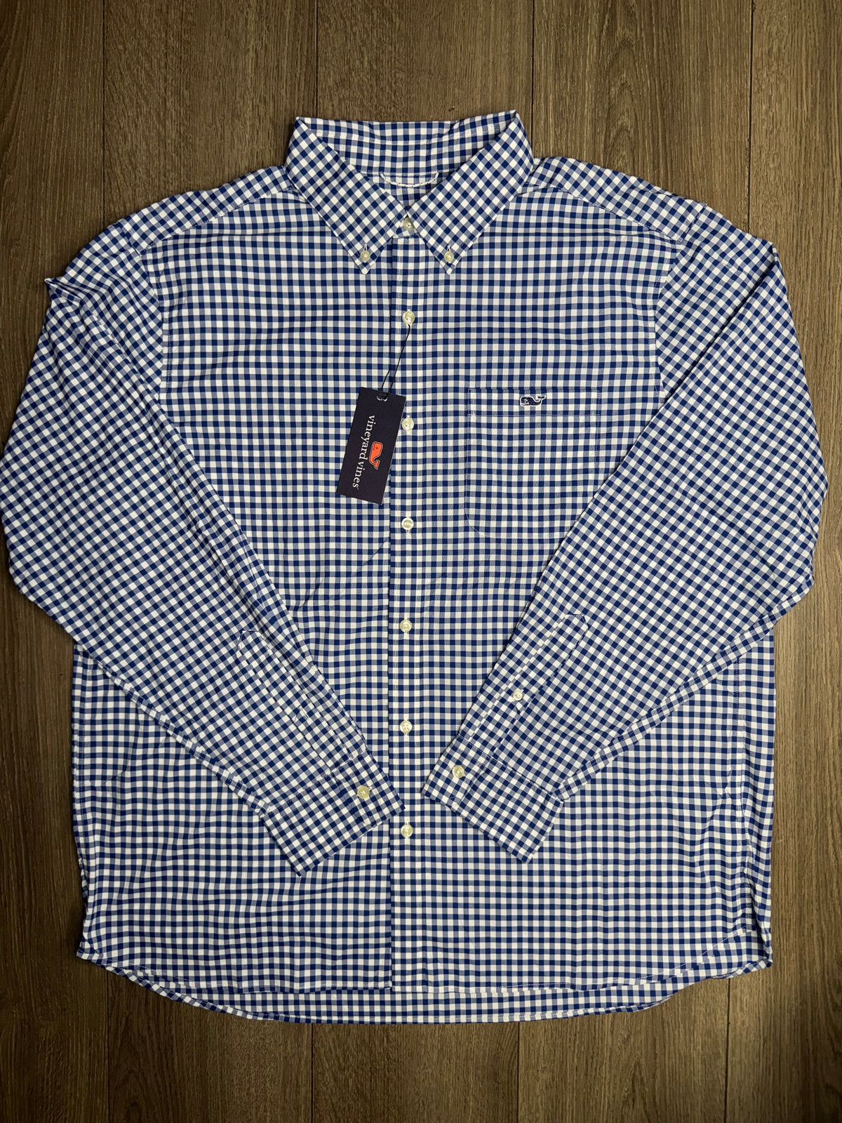 CAMISA VINEYARD VINES