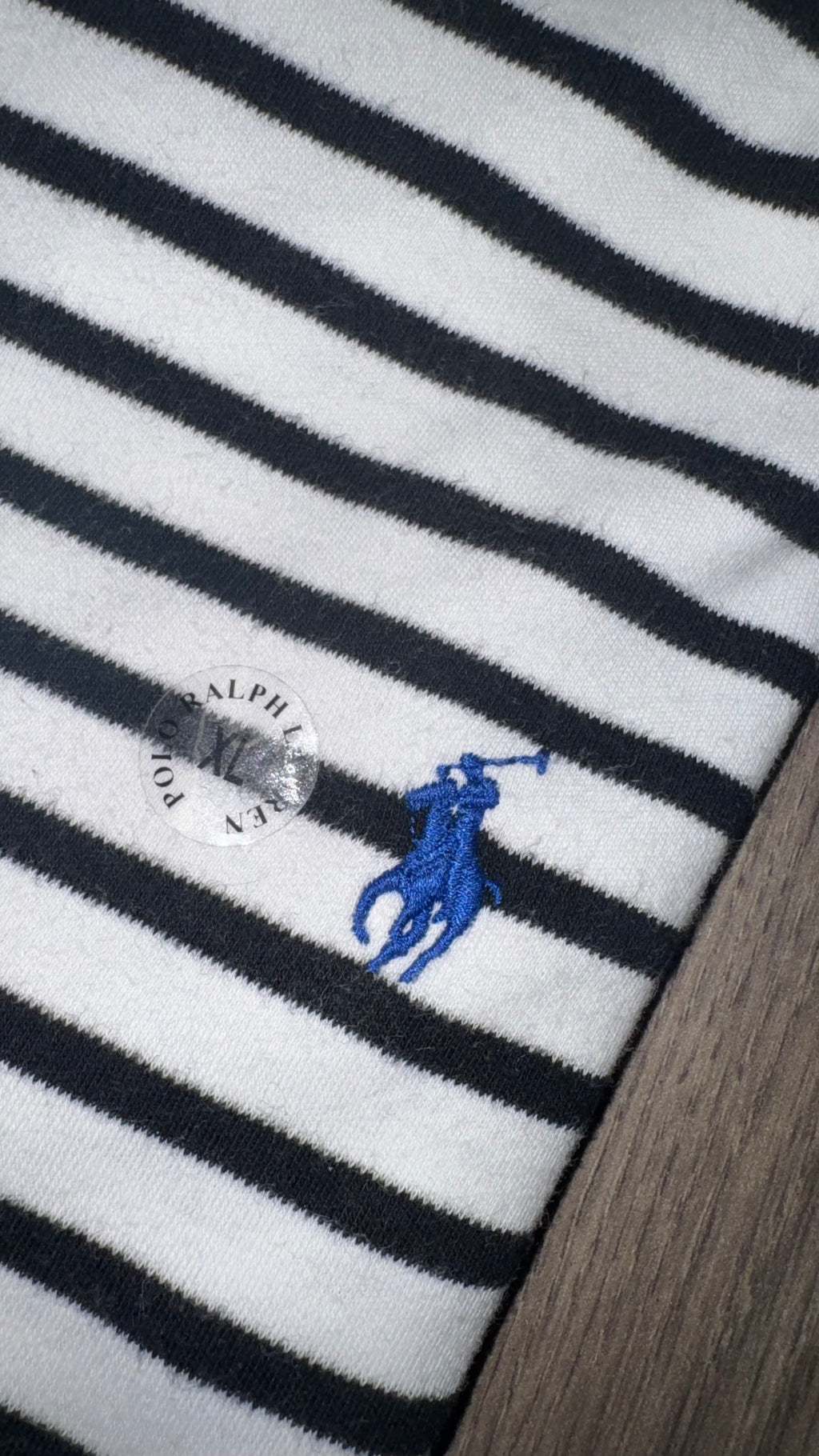 PLAYERA RALPH LAUREN