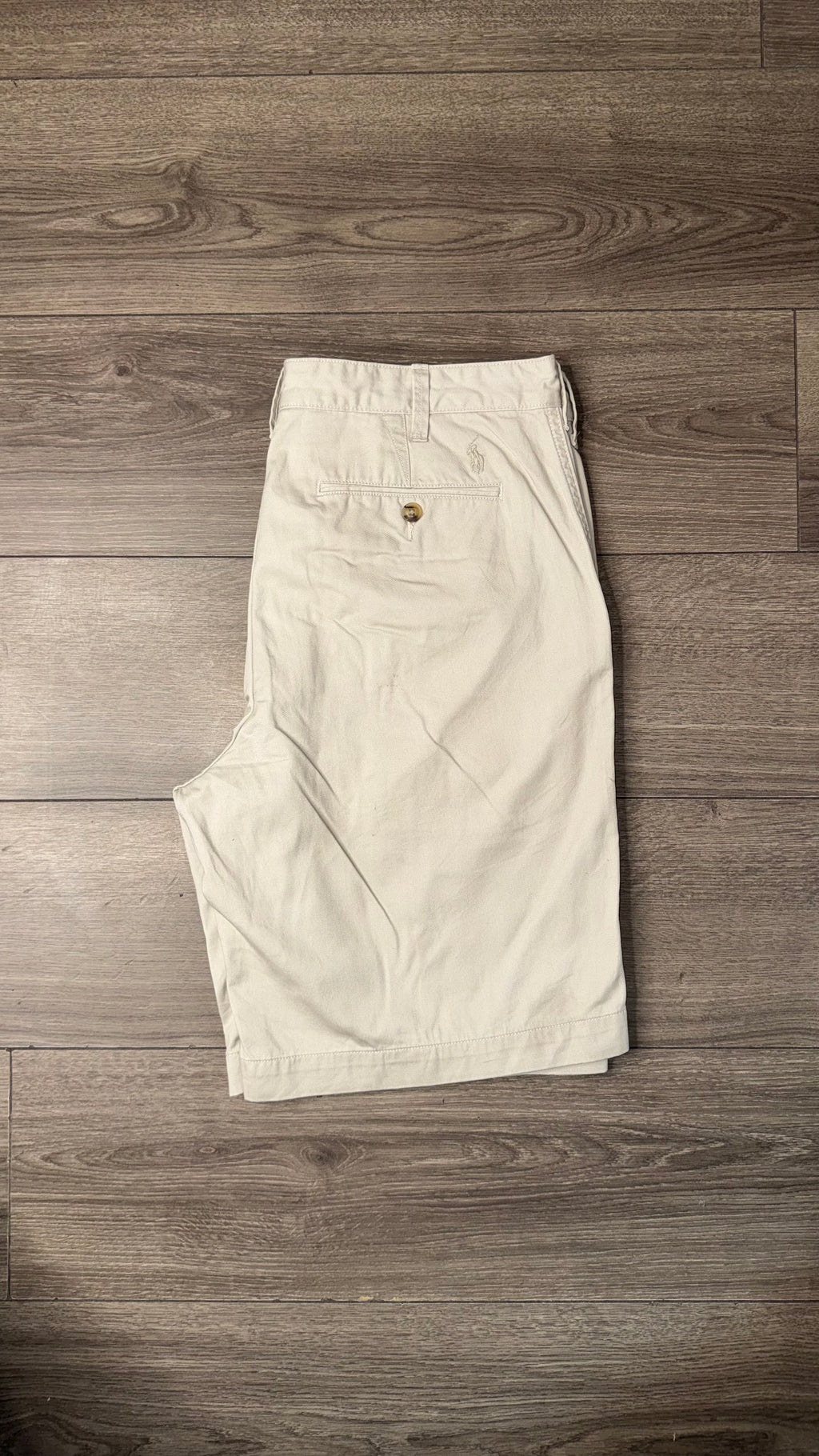BERMUDA RALPH LAUREN