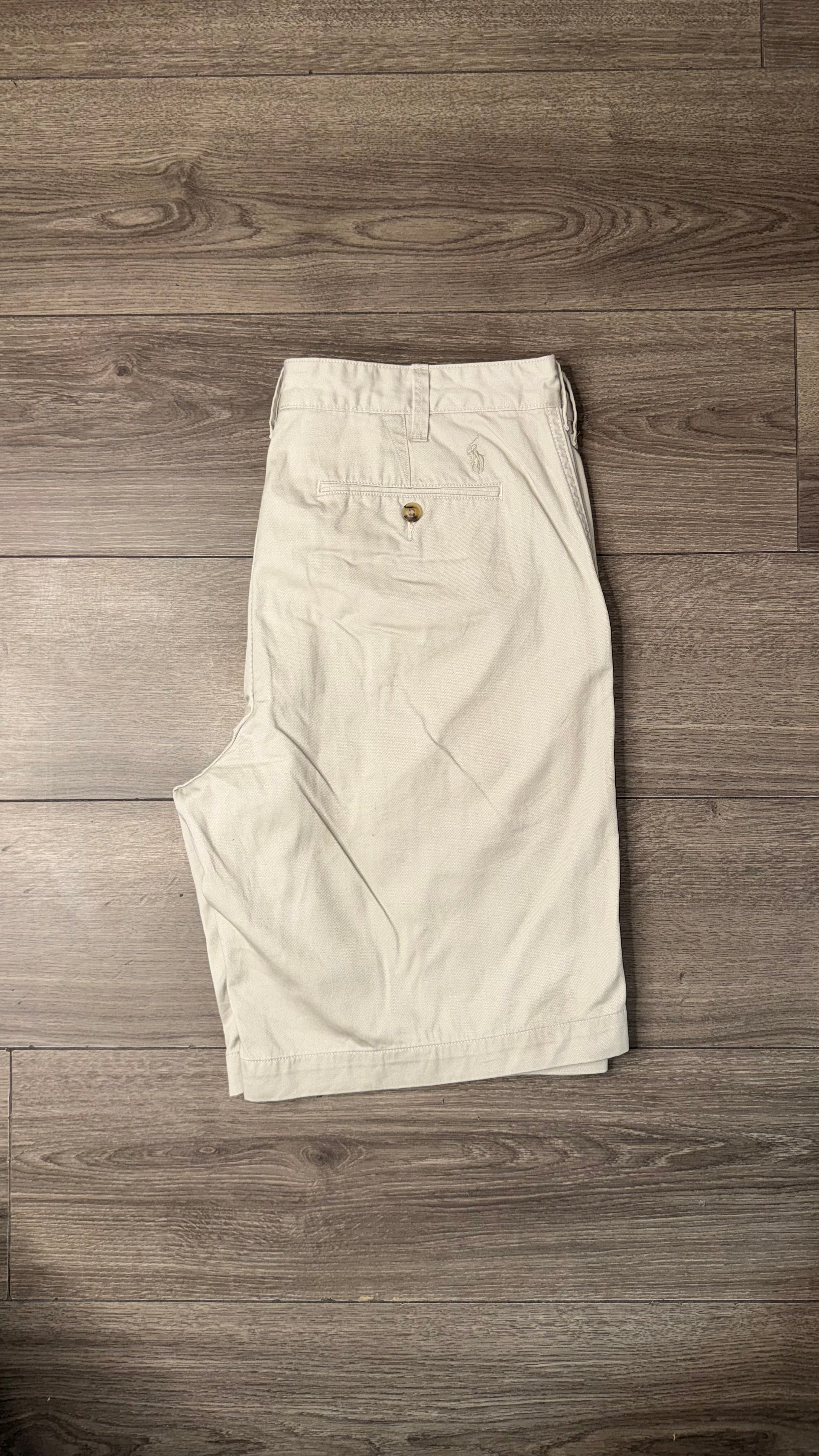 BERMUDA RALPH LAUREN