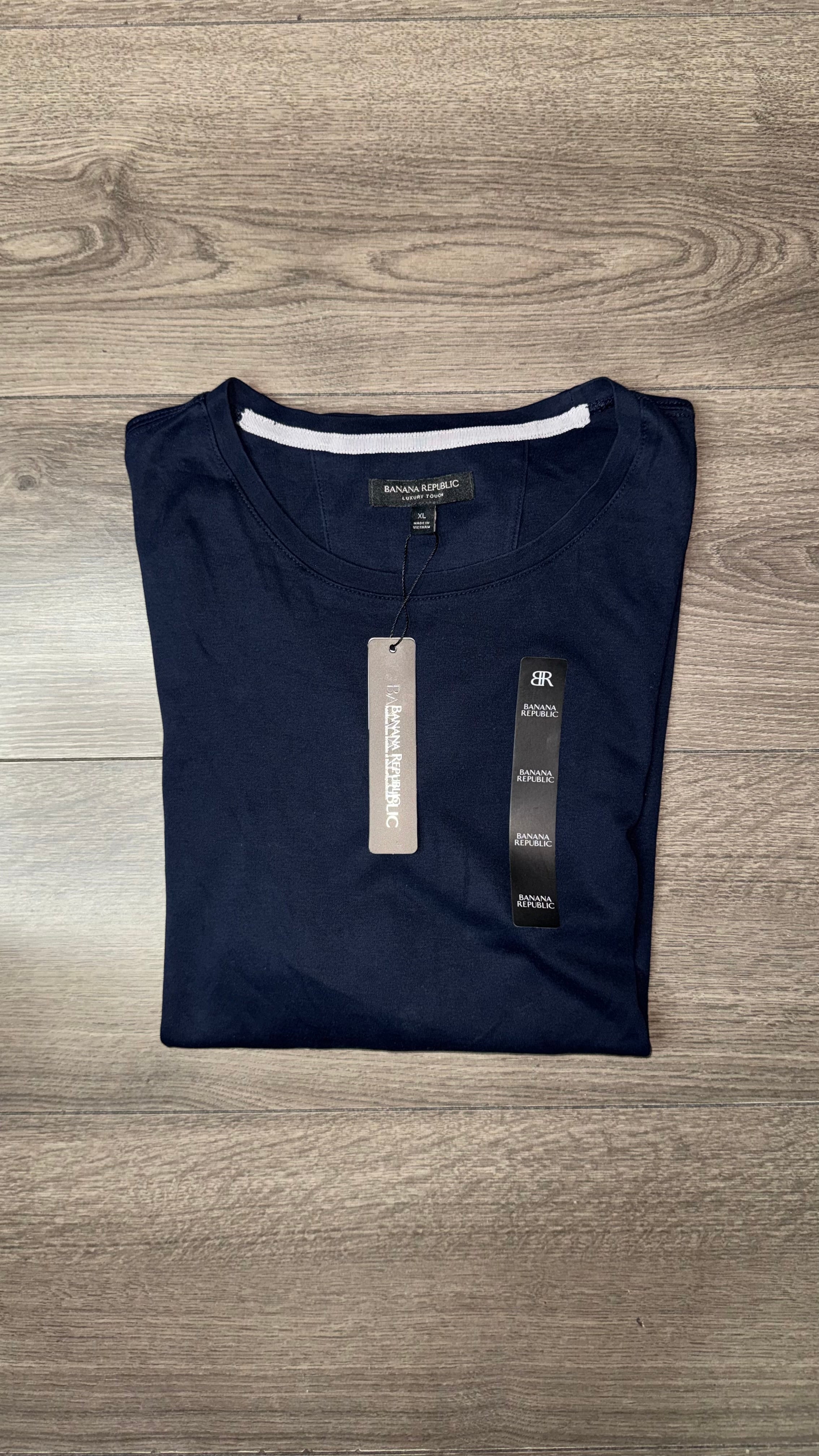 PLAYERA BANANA REPUBLIC