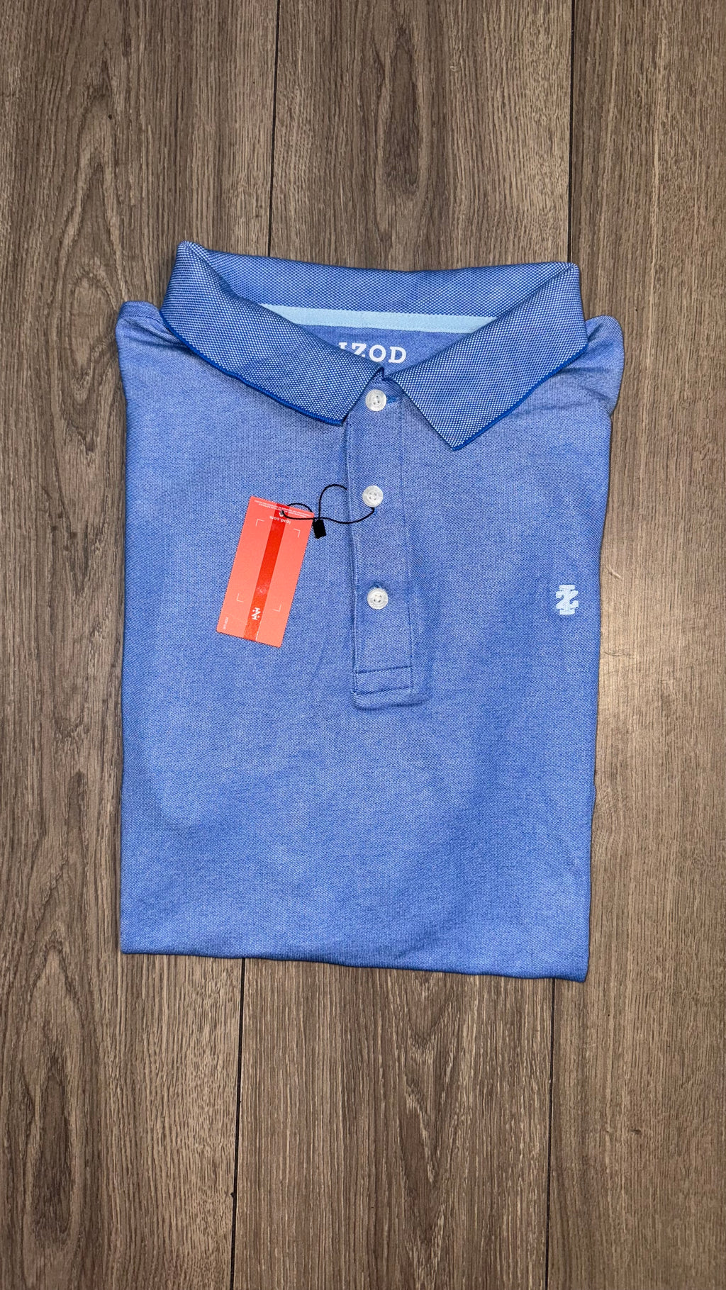 3XL PLAYERA IZOD