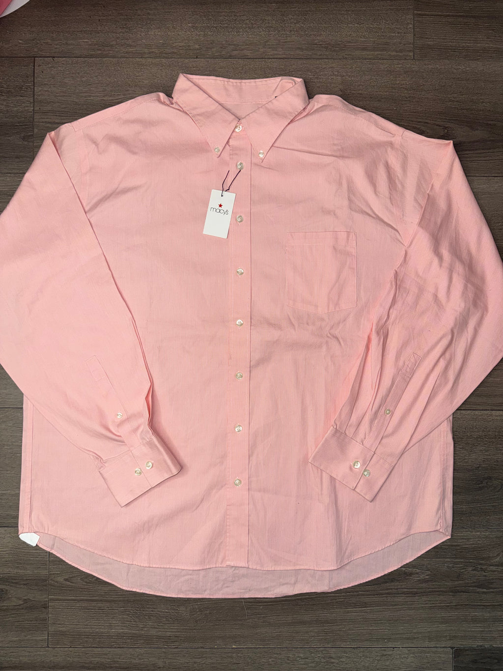 CAMISA KENNET COLE