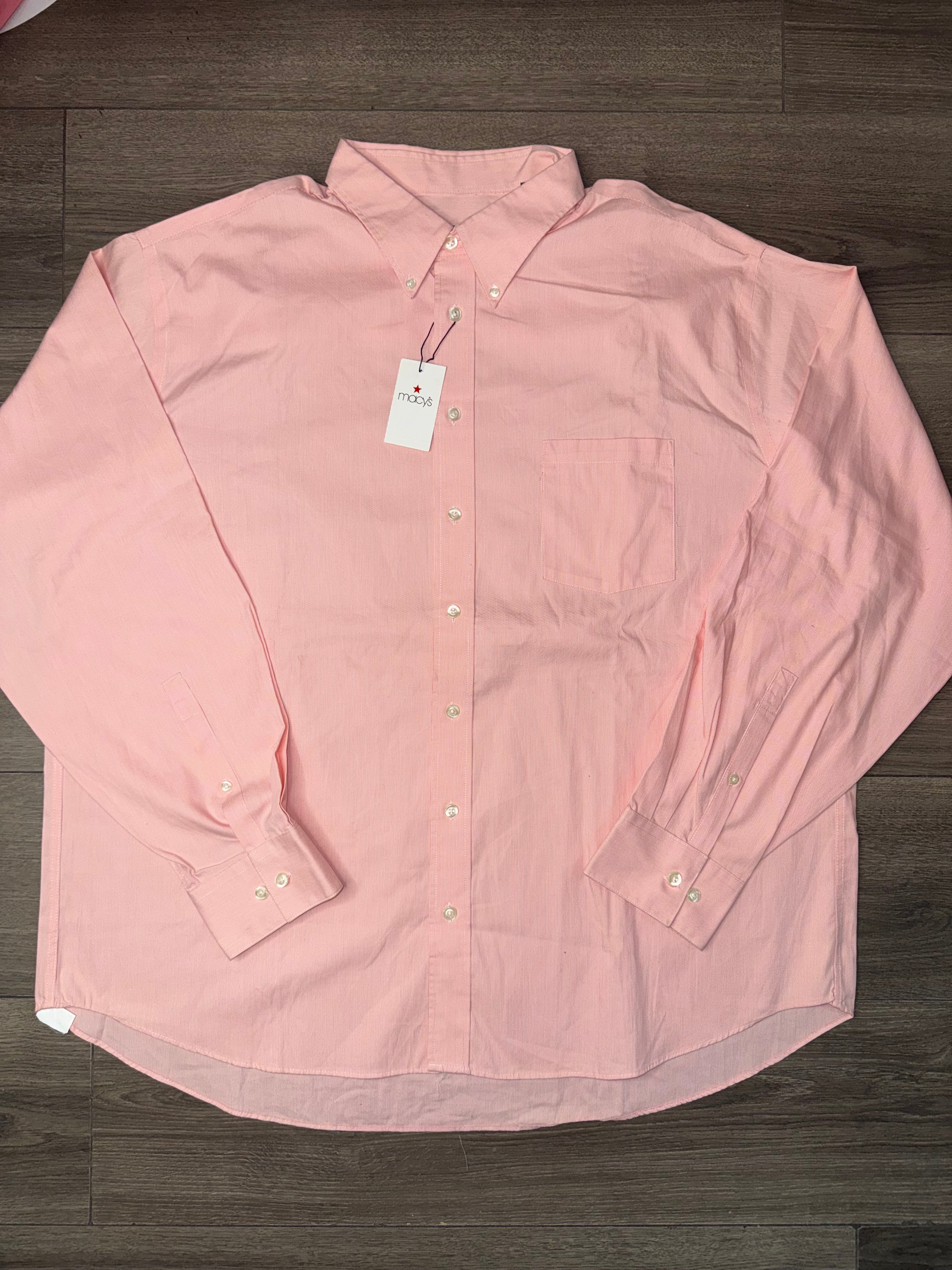 CAMISA KENNET COLE