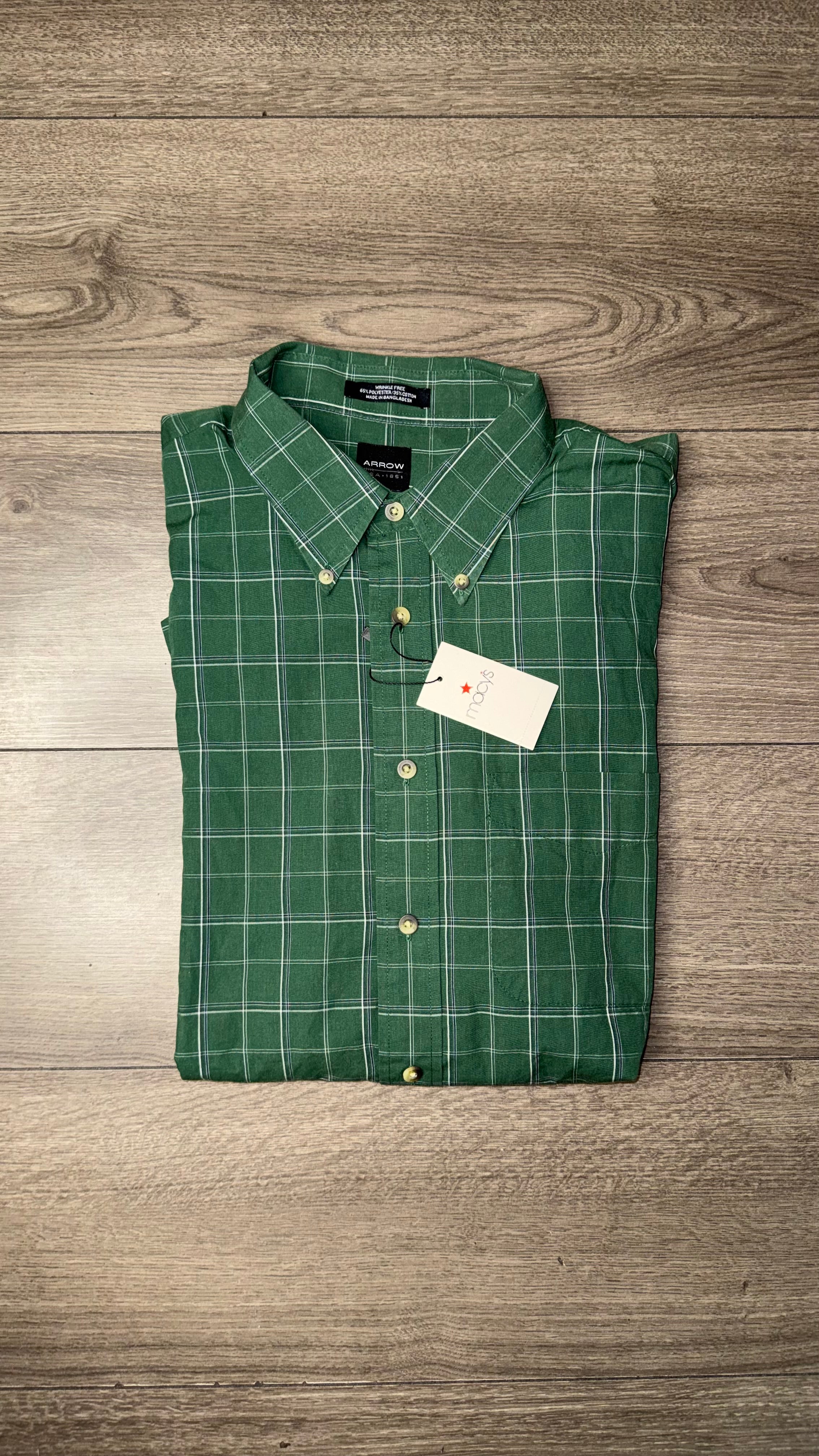 CAMISA ARROW