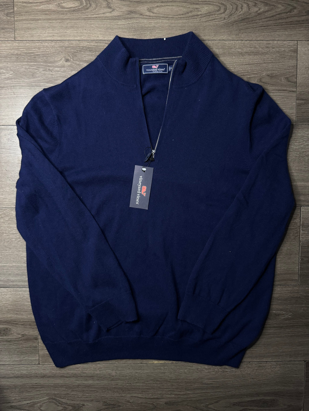 SUETER VINEYARD VINES