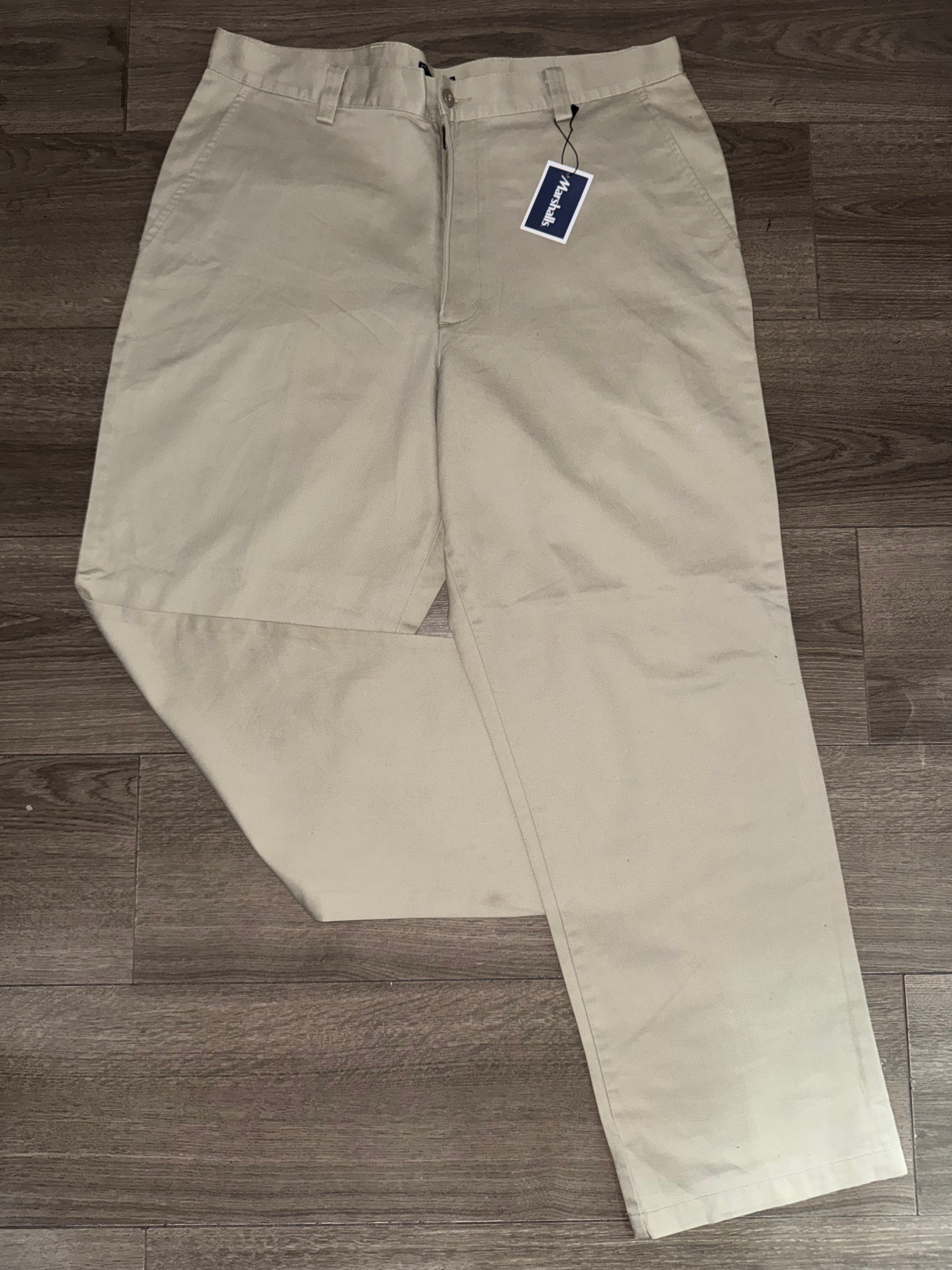 PANTALÓN DOCKERS