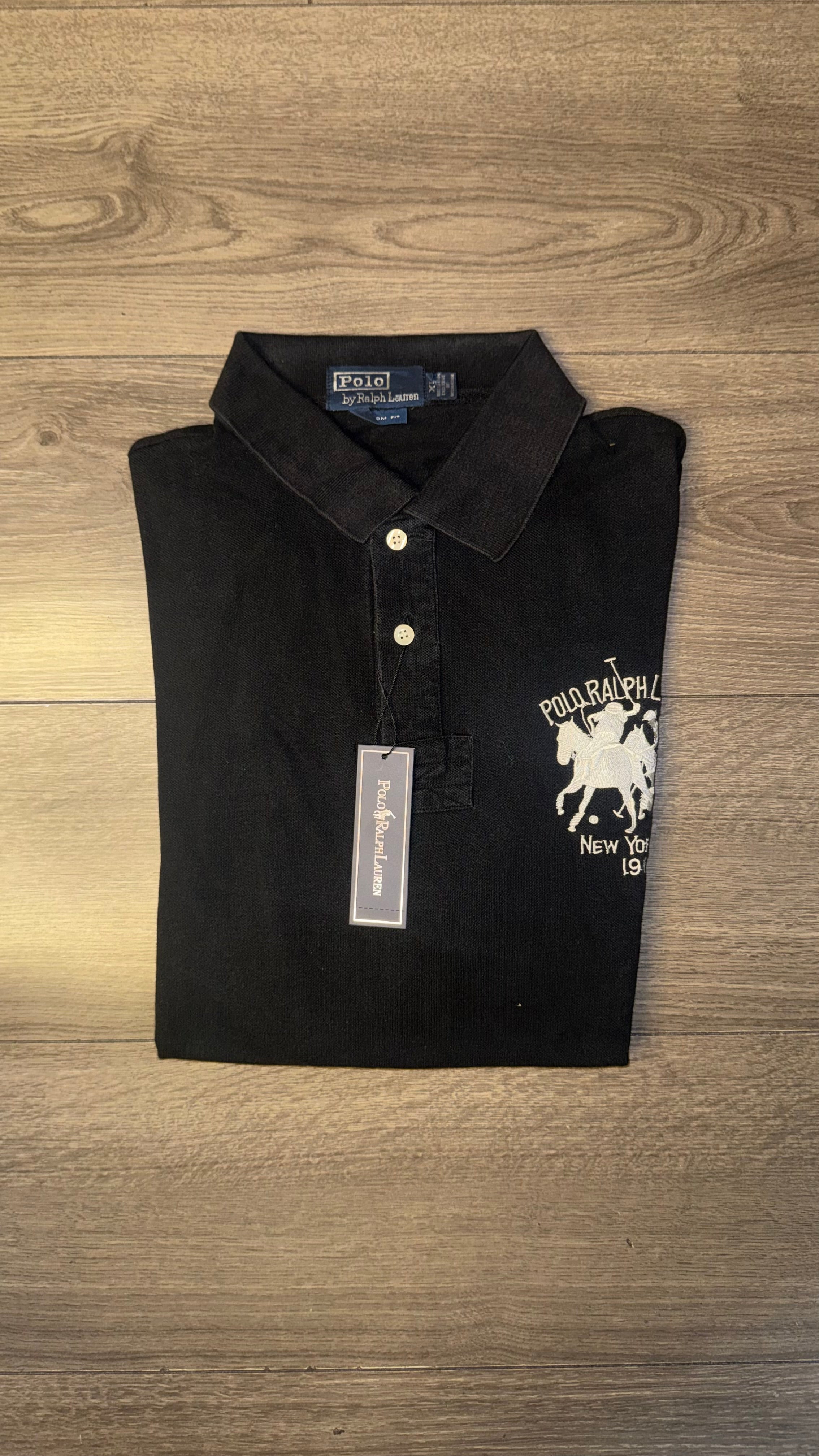 PLAYERA RALPH LAUREN