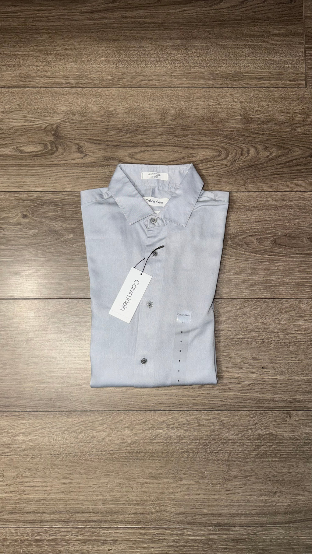 CAMISA CALVIN KLEIN