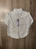 CAMISA NIÑO RALPH LAUREN