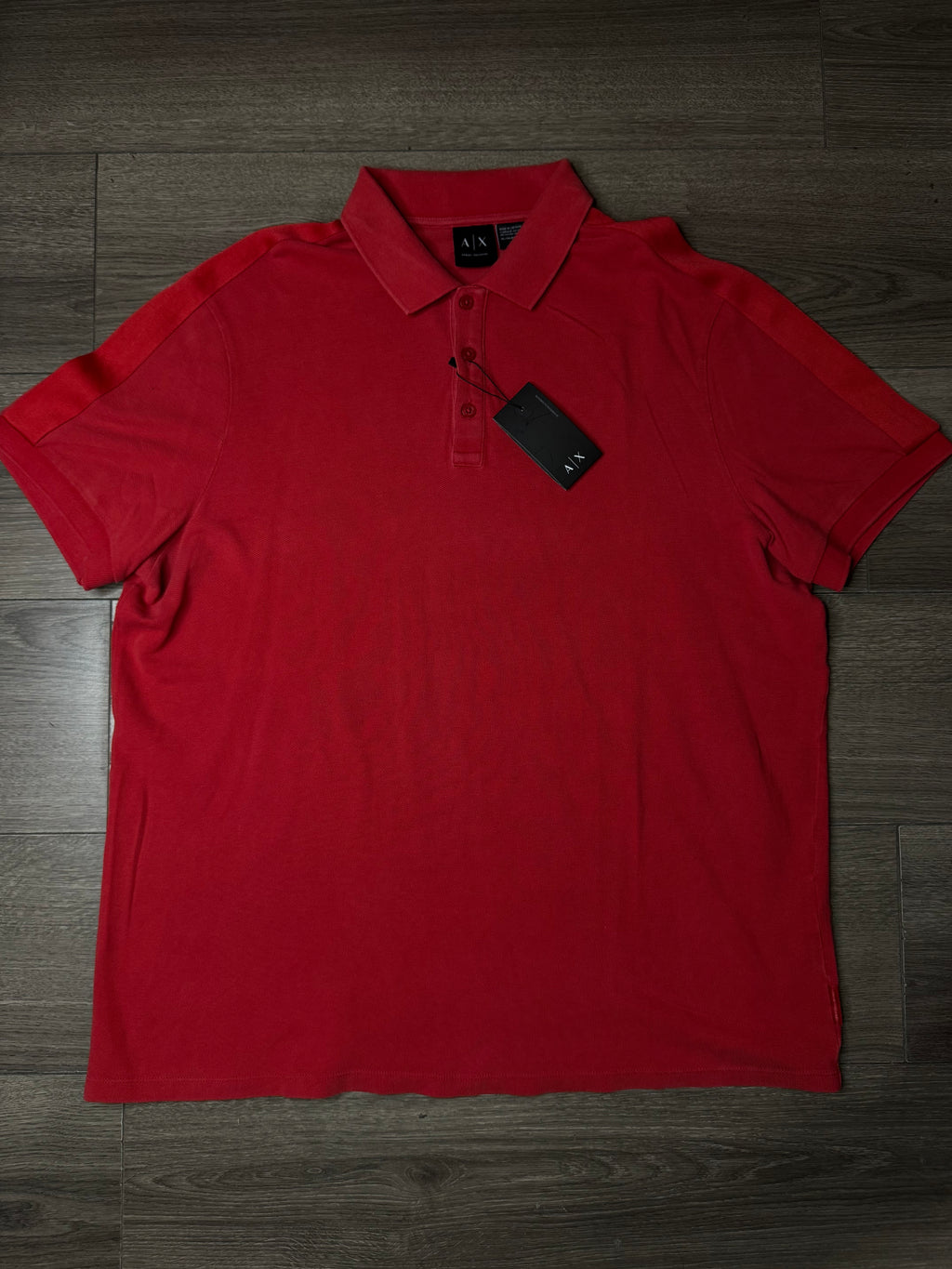 PLAYERA ARMANI EXCHANGE