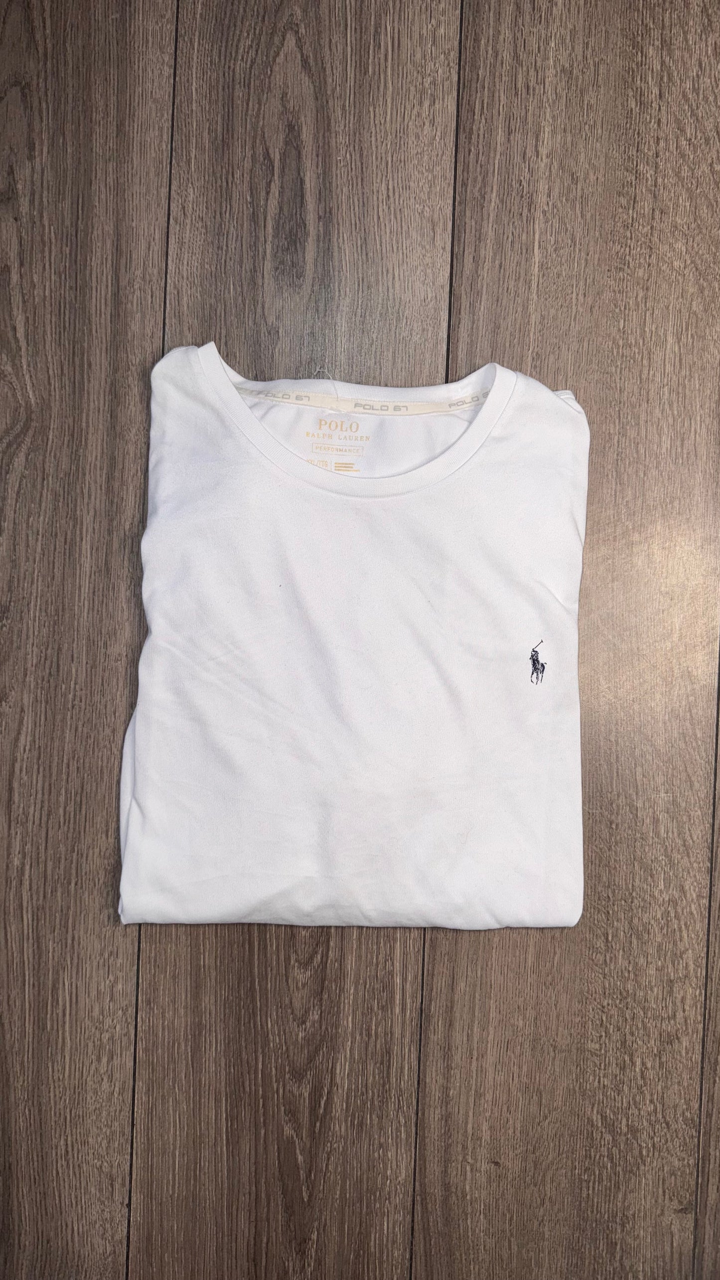 2XL PLAYERA RALPH