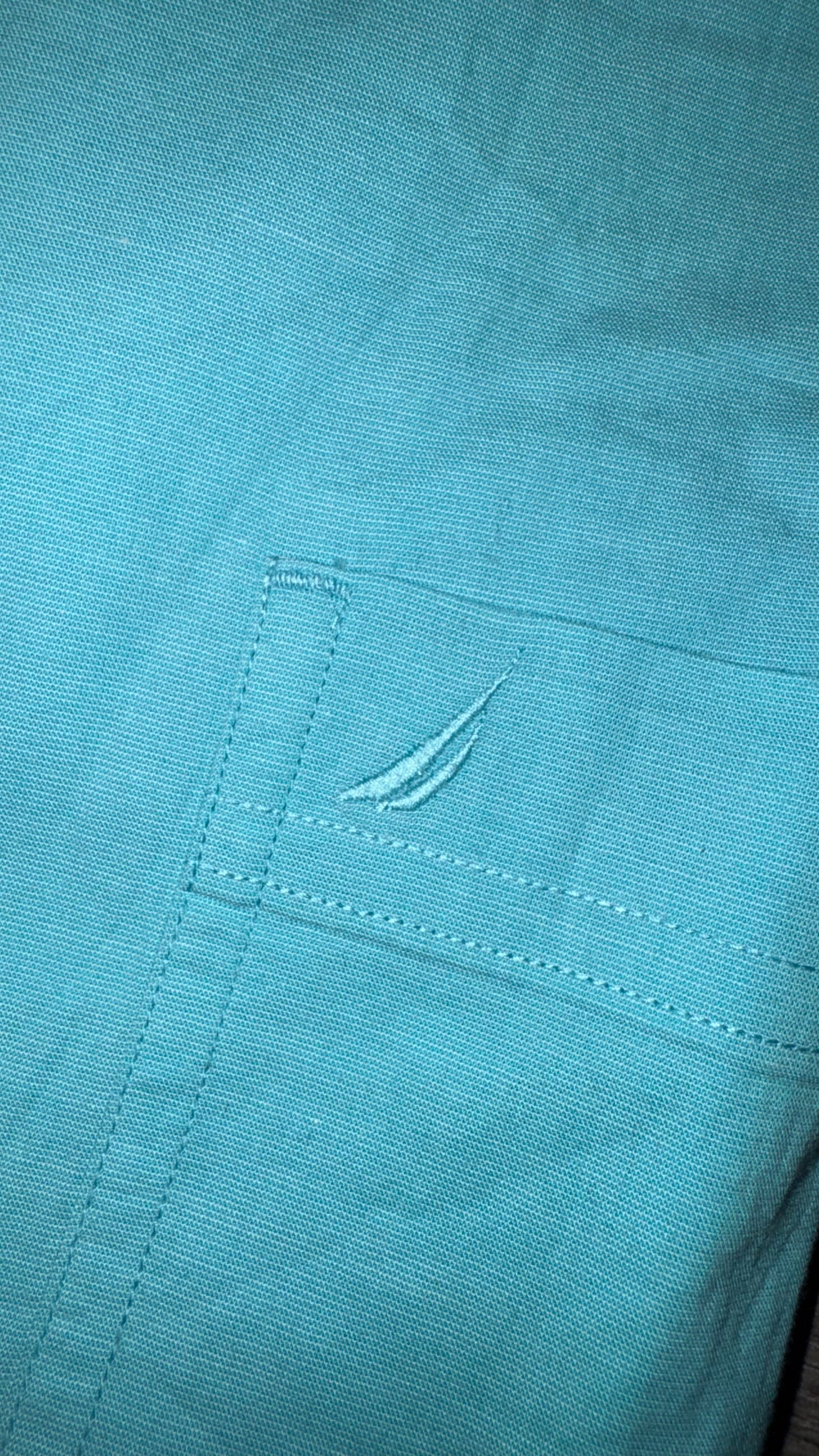 CAMISA NÁUTICA