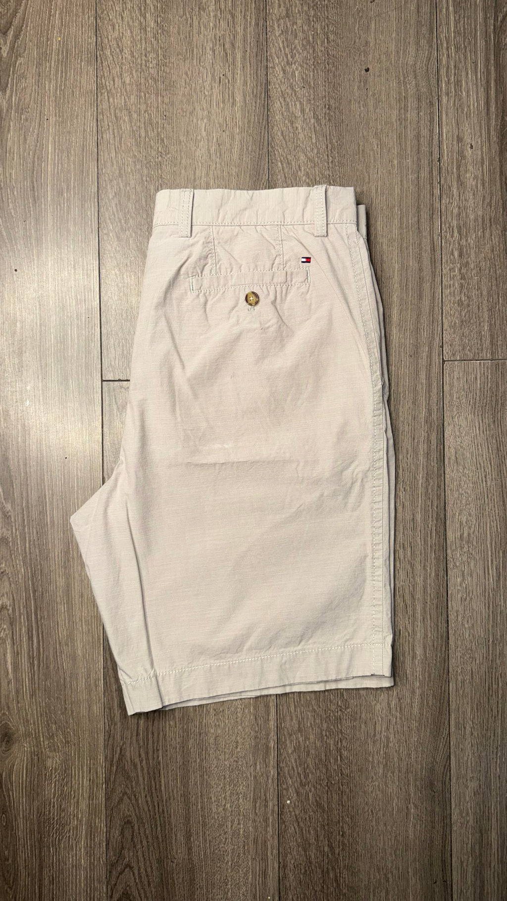 BERMUDA TOMMY HILFIGER
