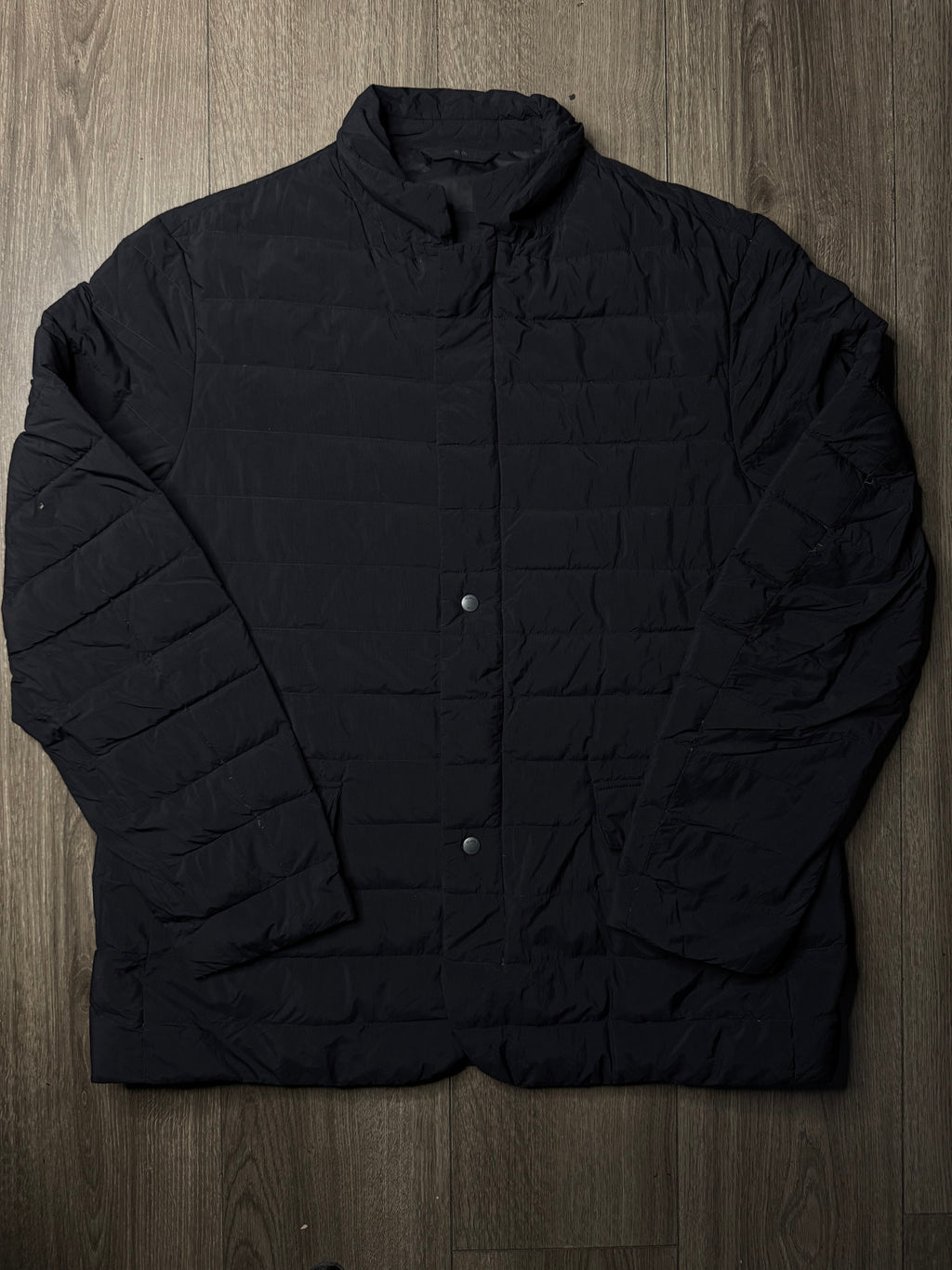 CHAMARRA MASSIMO DUTI