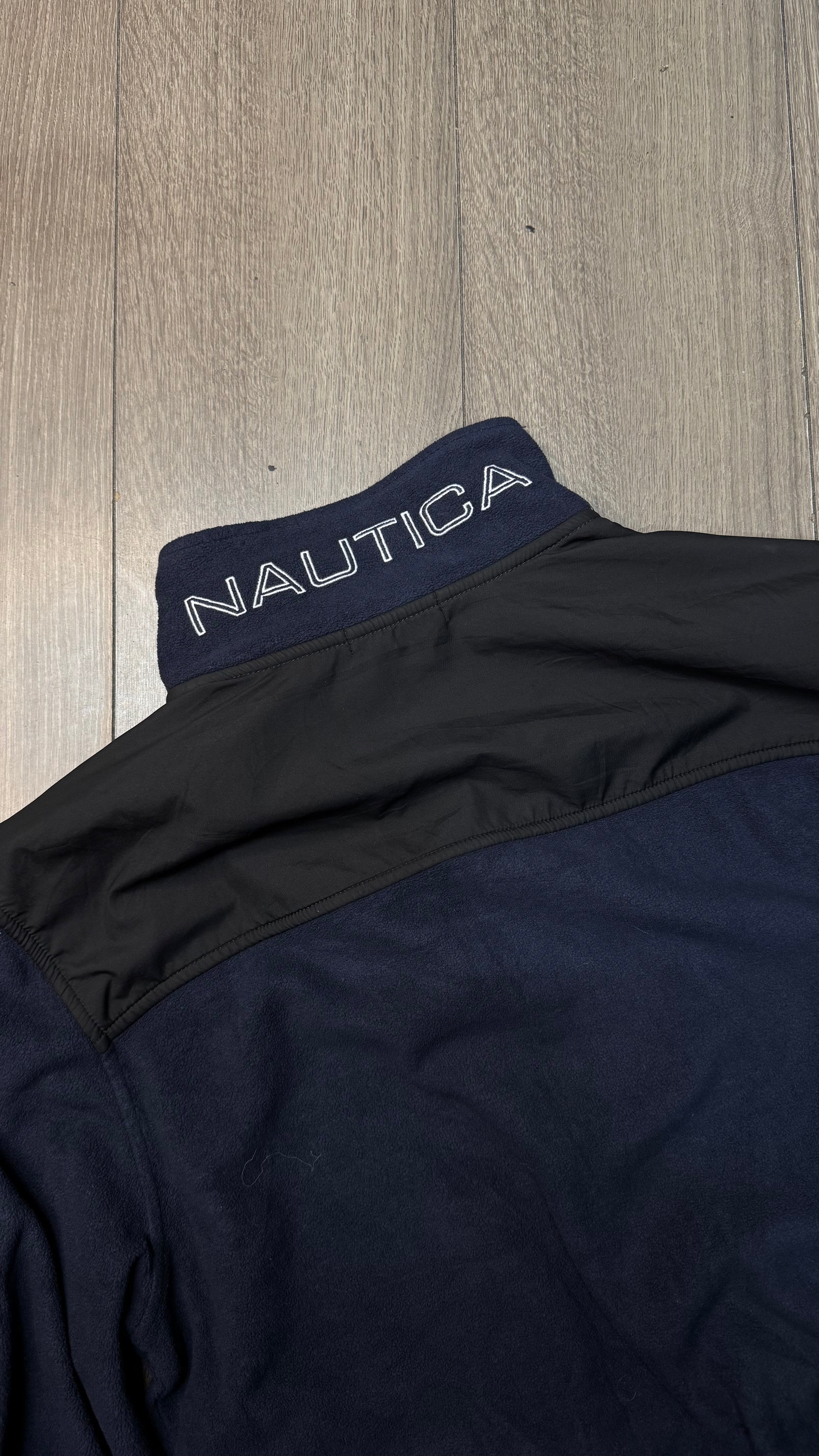 CHAMARRA NAUTICA