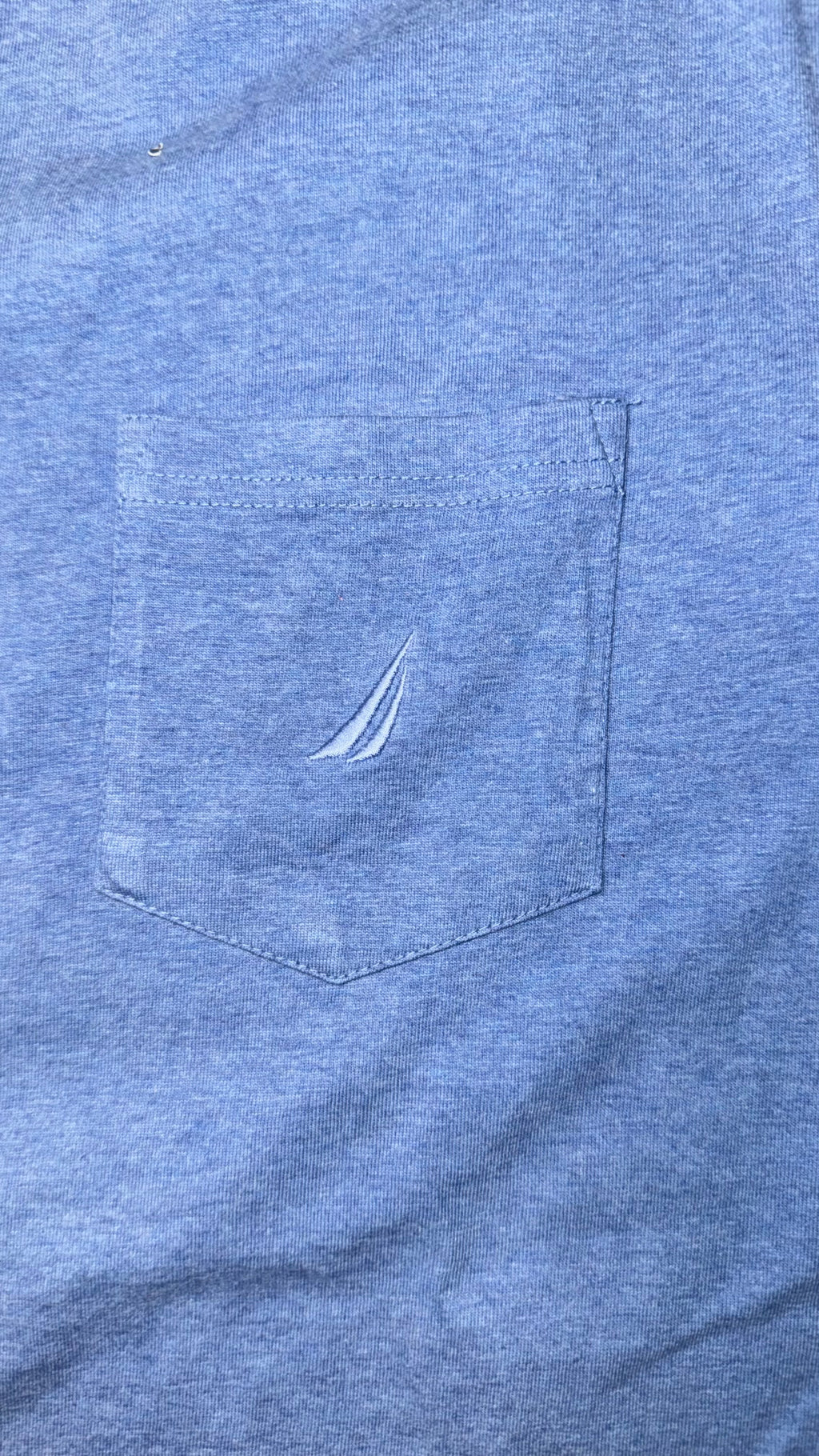 CAMISA NÁUTICA