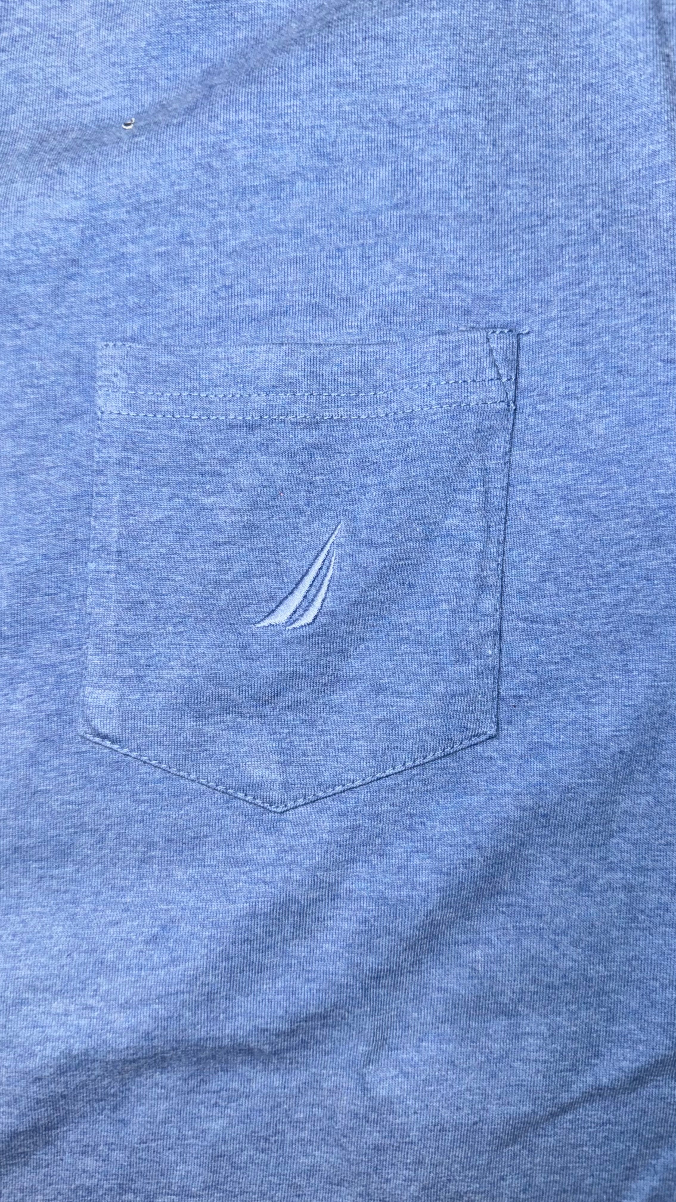 CAMISA NÁUTICA