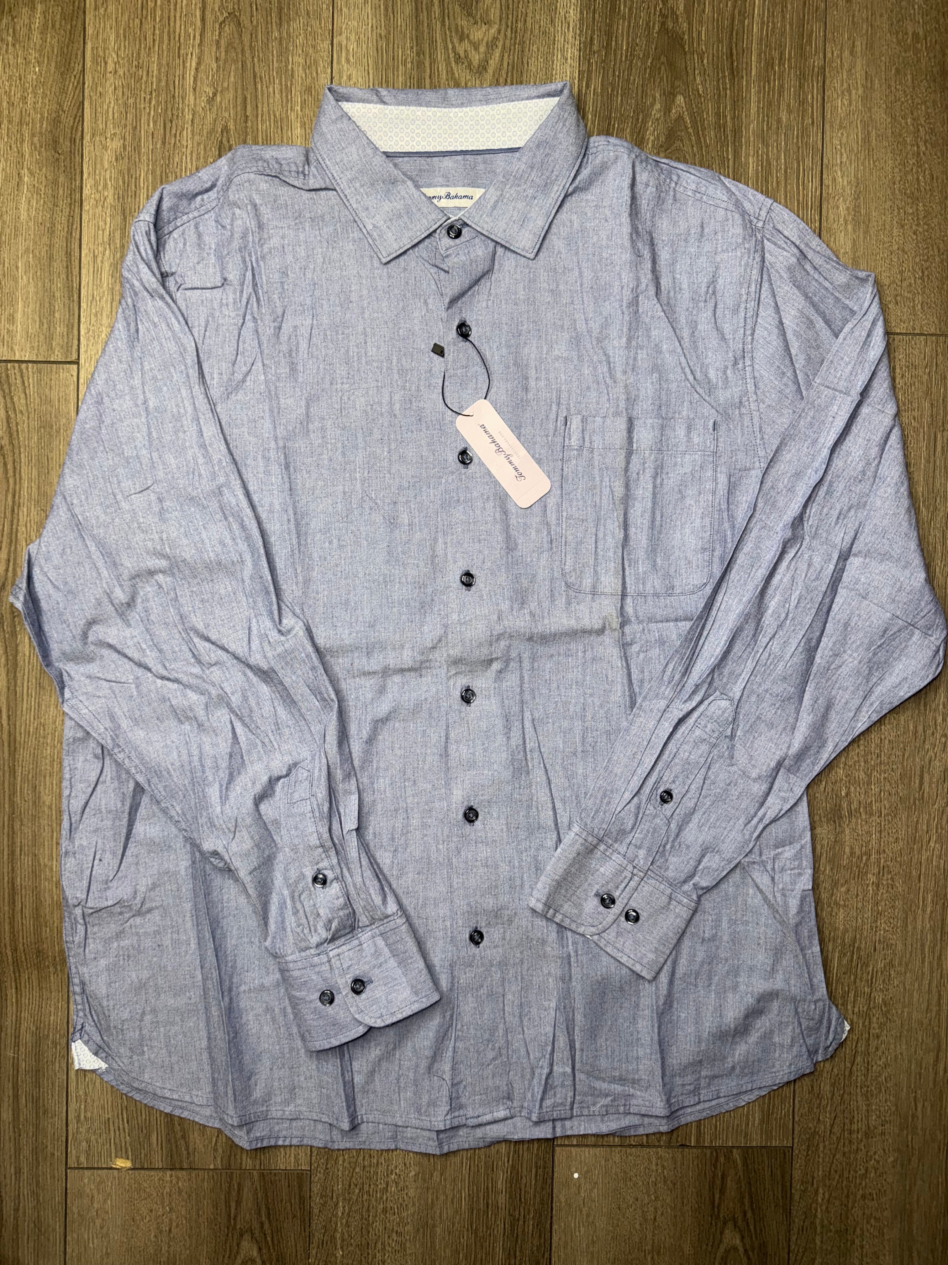 CAMISA TOMMY BAHAMA